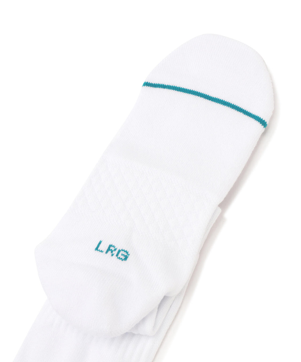 STANCE/スタンス/LOGOMAN QTR