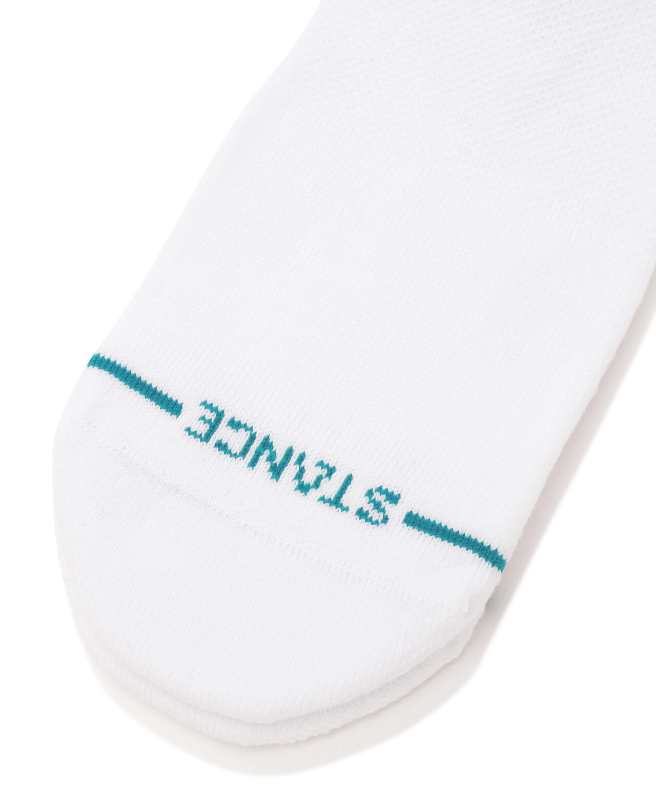 STANCE/スタンス/LOGOMAN ST QTR