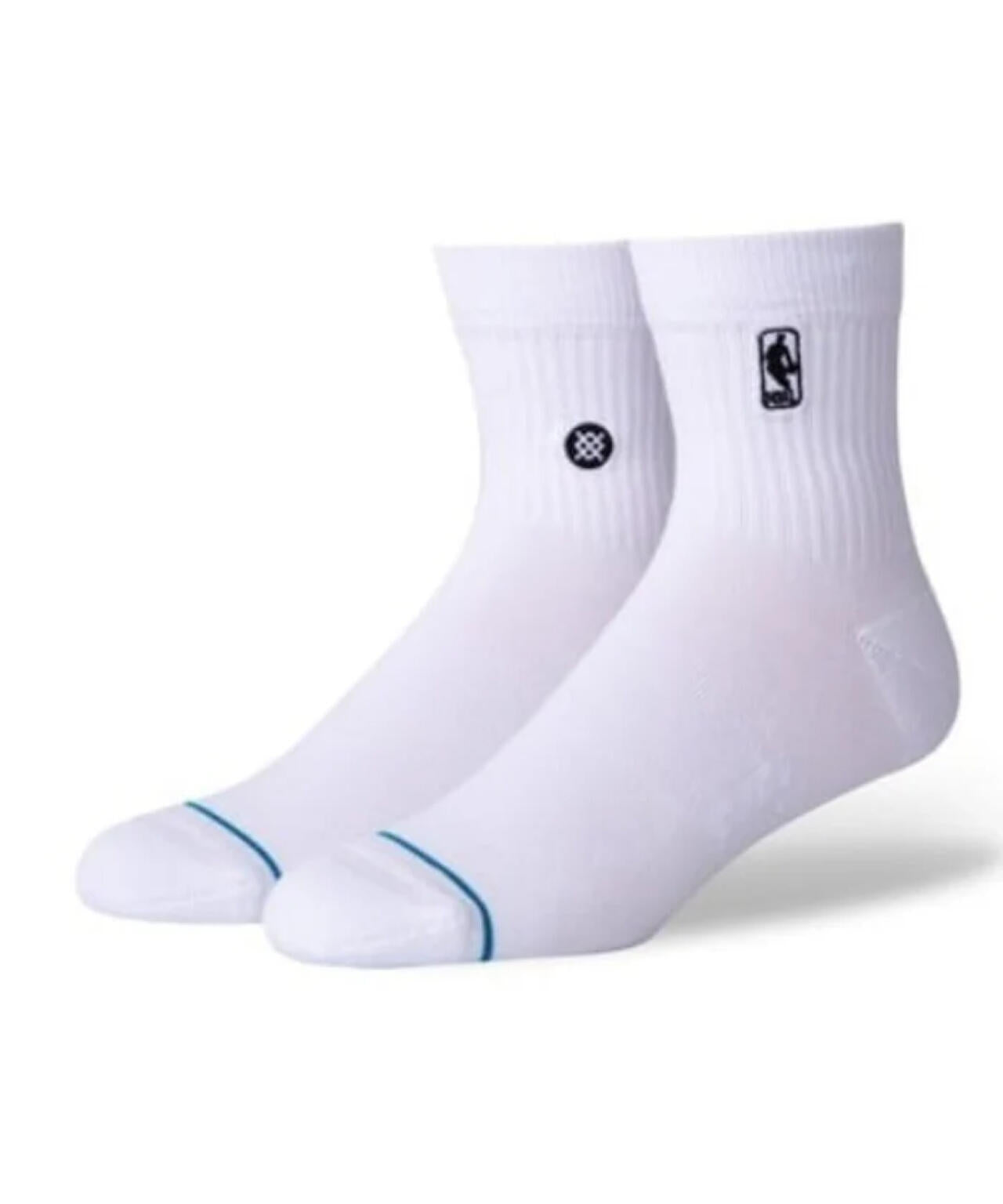 STANCE/スタンス/LOGOMAN ST QTR