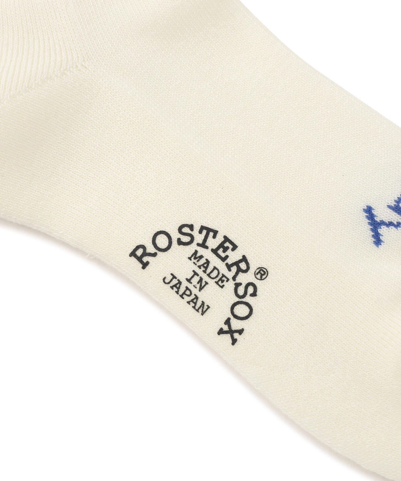 ROSTER SOX/ ロスターソックス/CAT SOX