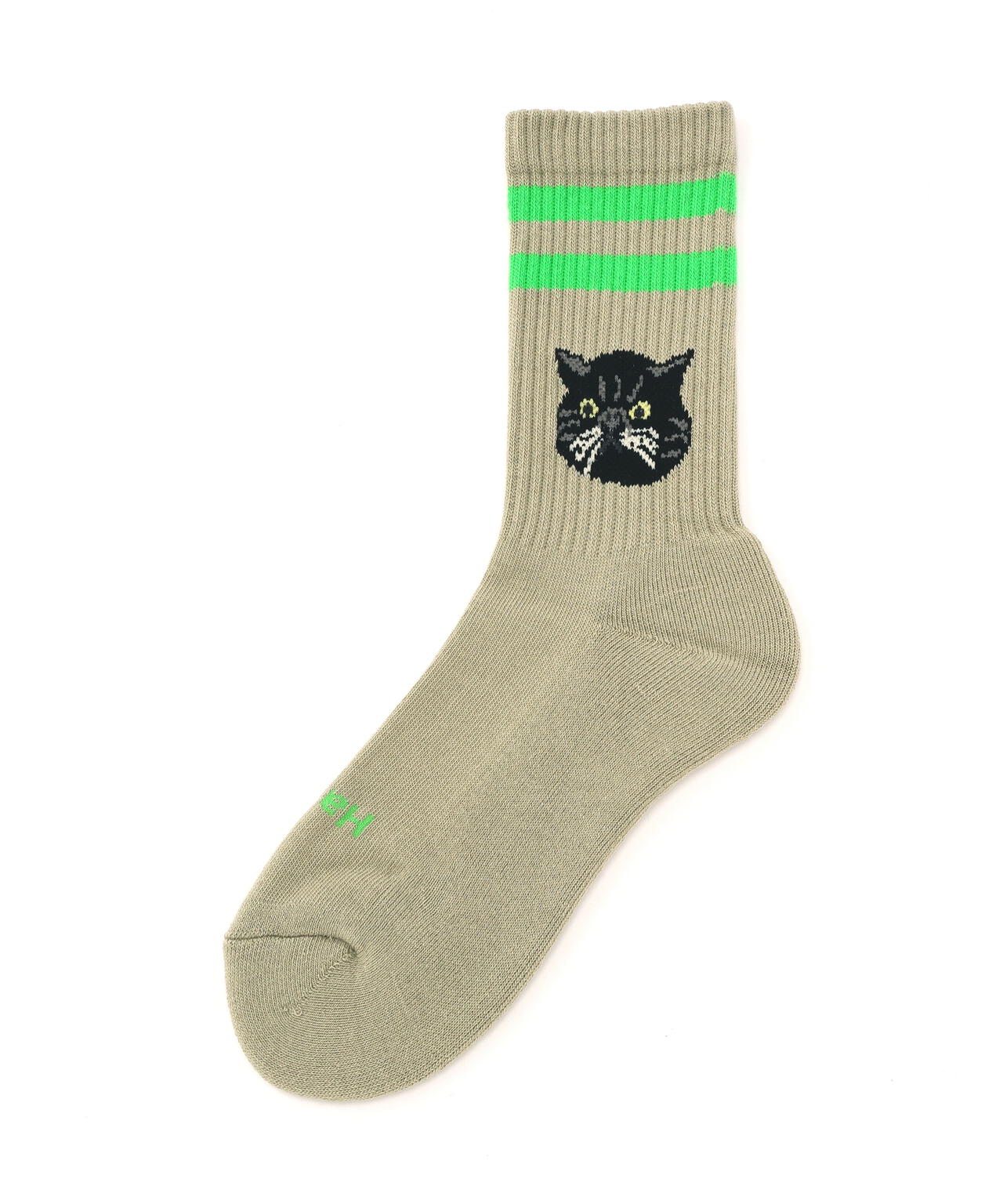 ROSTER SOX/ ロスターソックス/CAT SOX