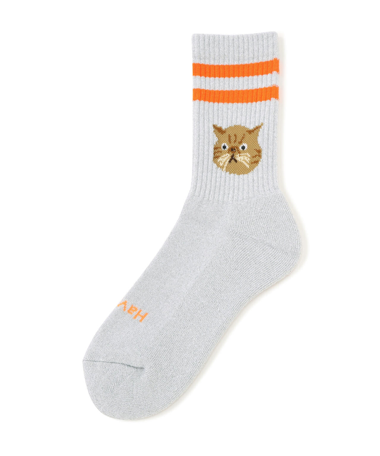ROSTER SOX/ ロスターソックス/CAT SOX