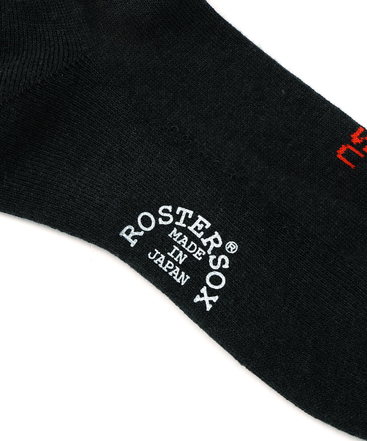 ROSTER SOX/ロスターソックス/TEAM BEAR SOX