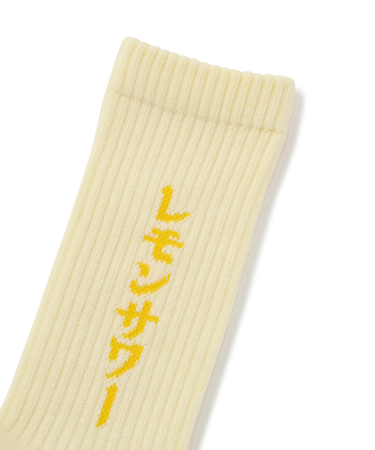 ROSTER SOX/ロスターソックス/LEMON SOX