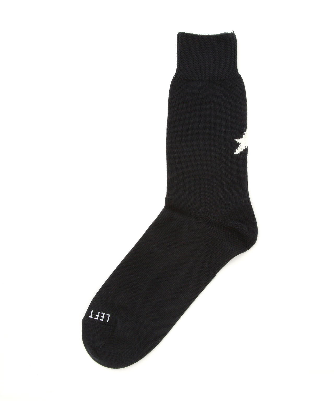 ROSTER SOX/ロスターソックス/STAR BY X SOX
