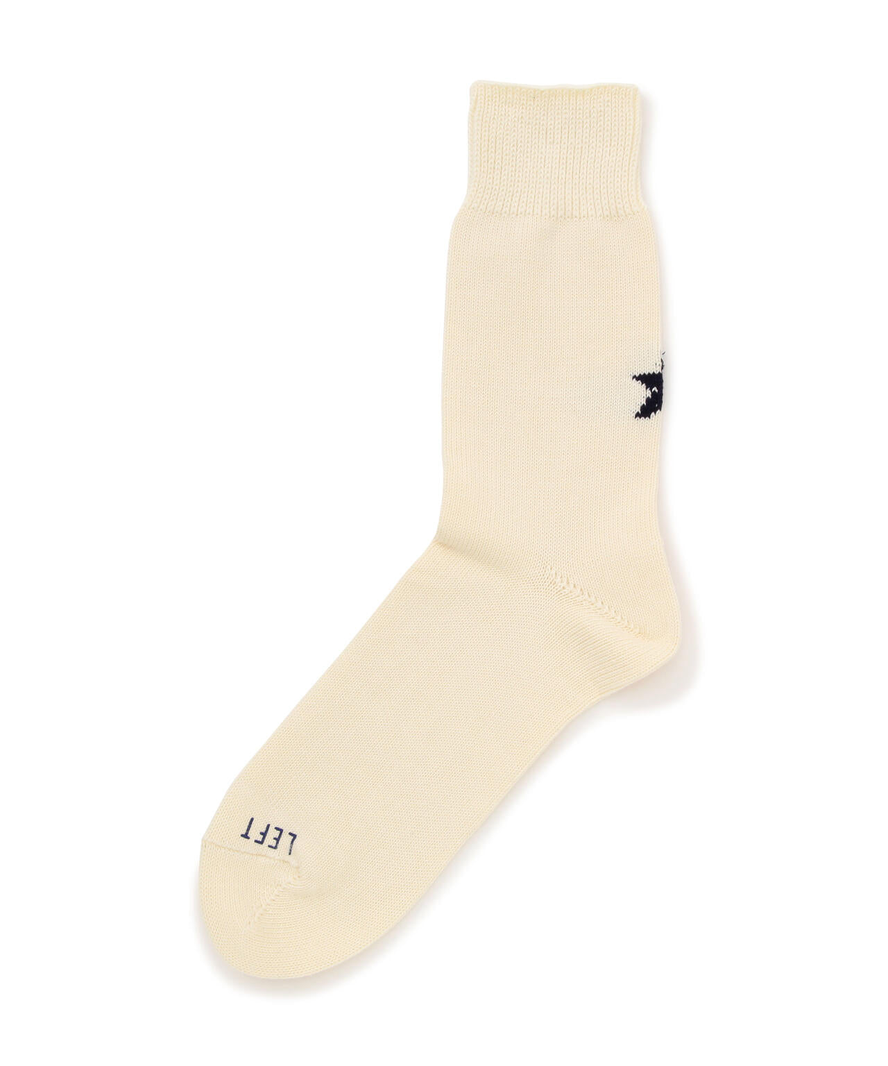 ROSTER SOX/ロスターソックス/STAR BY X SOX