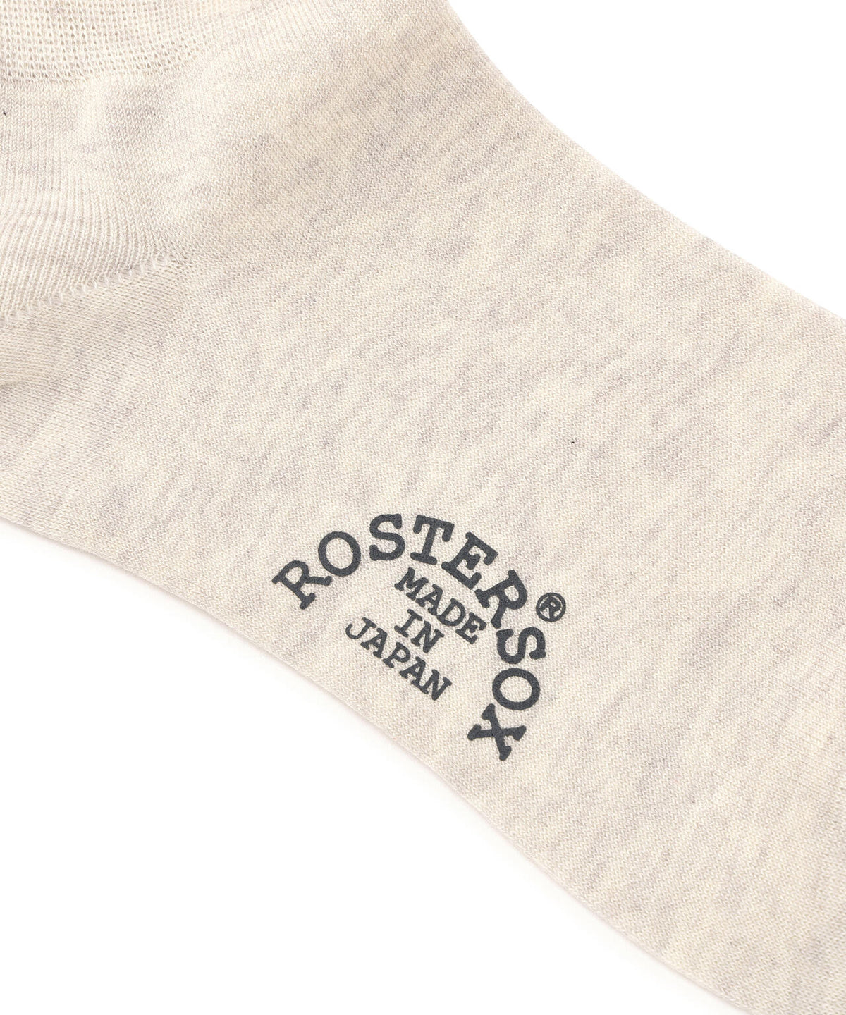 ROSTER SOX/ロスターソックス/MERA SOX