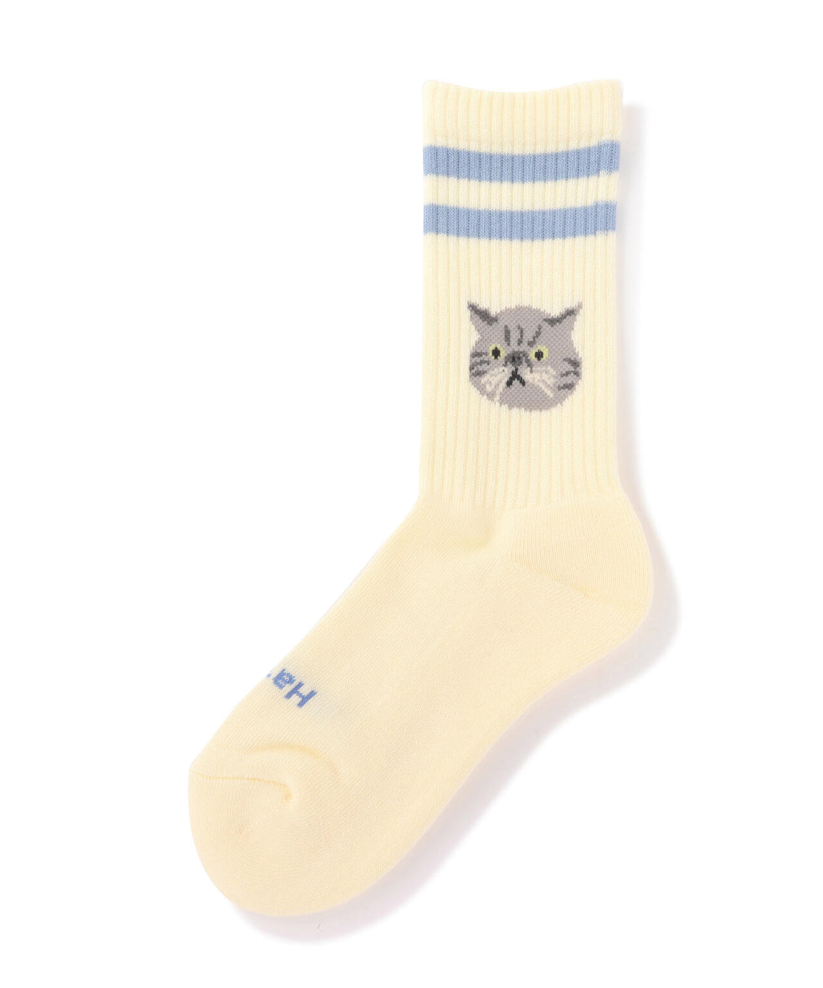 ROSTER SOX/ロスターソックス/CAT SOX