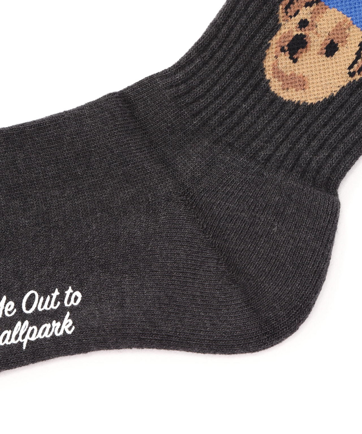 TEAM BEAR SOX