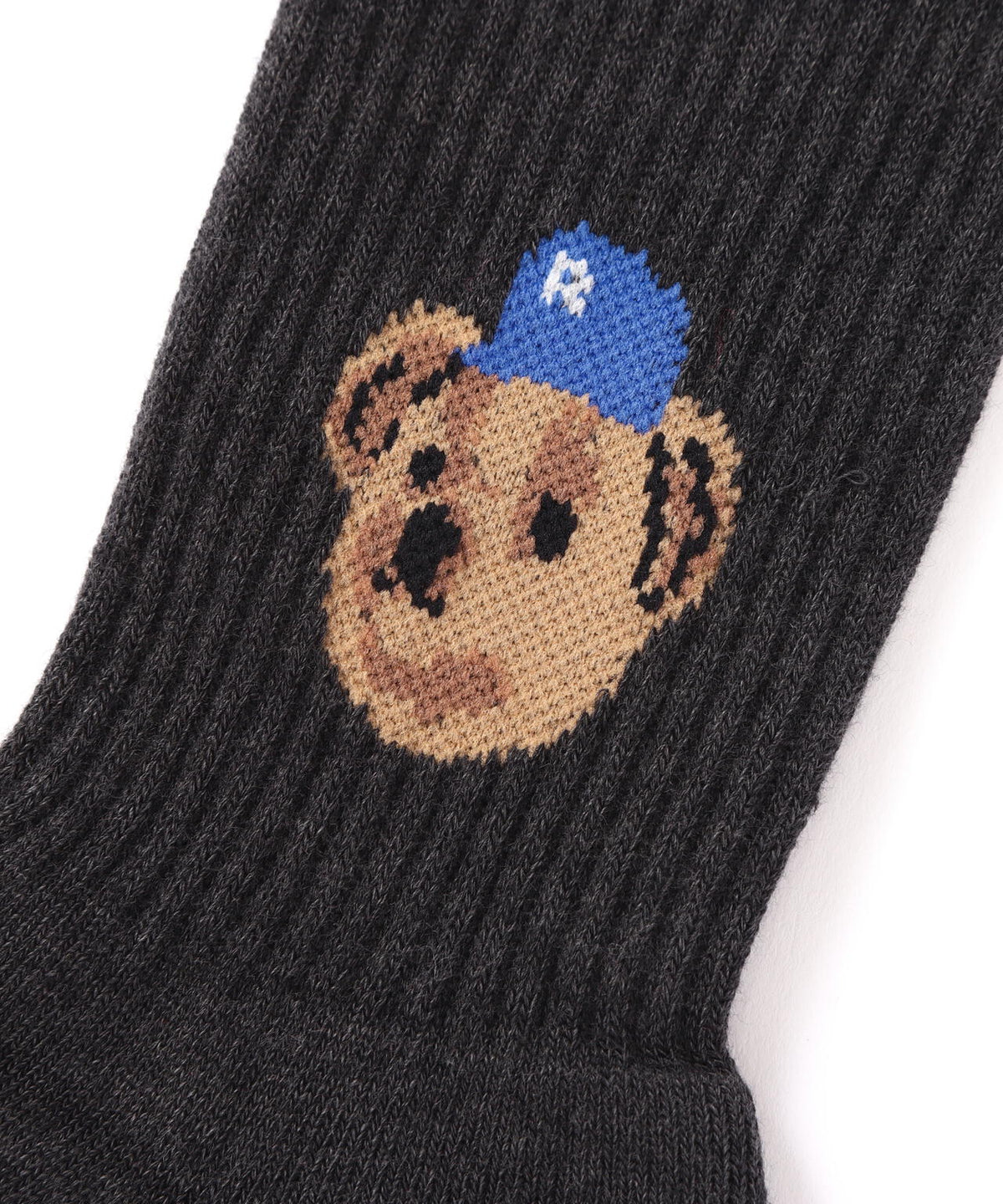 TEAM BEAR SOX