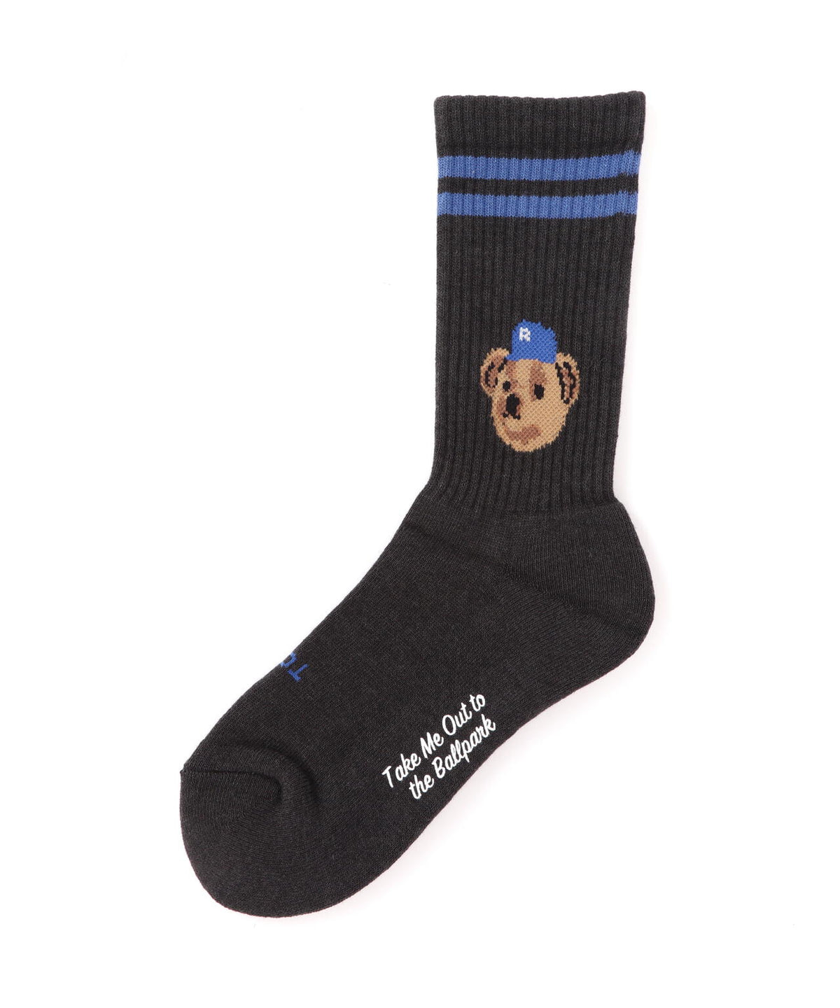 TEAM BEAR SOX