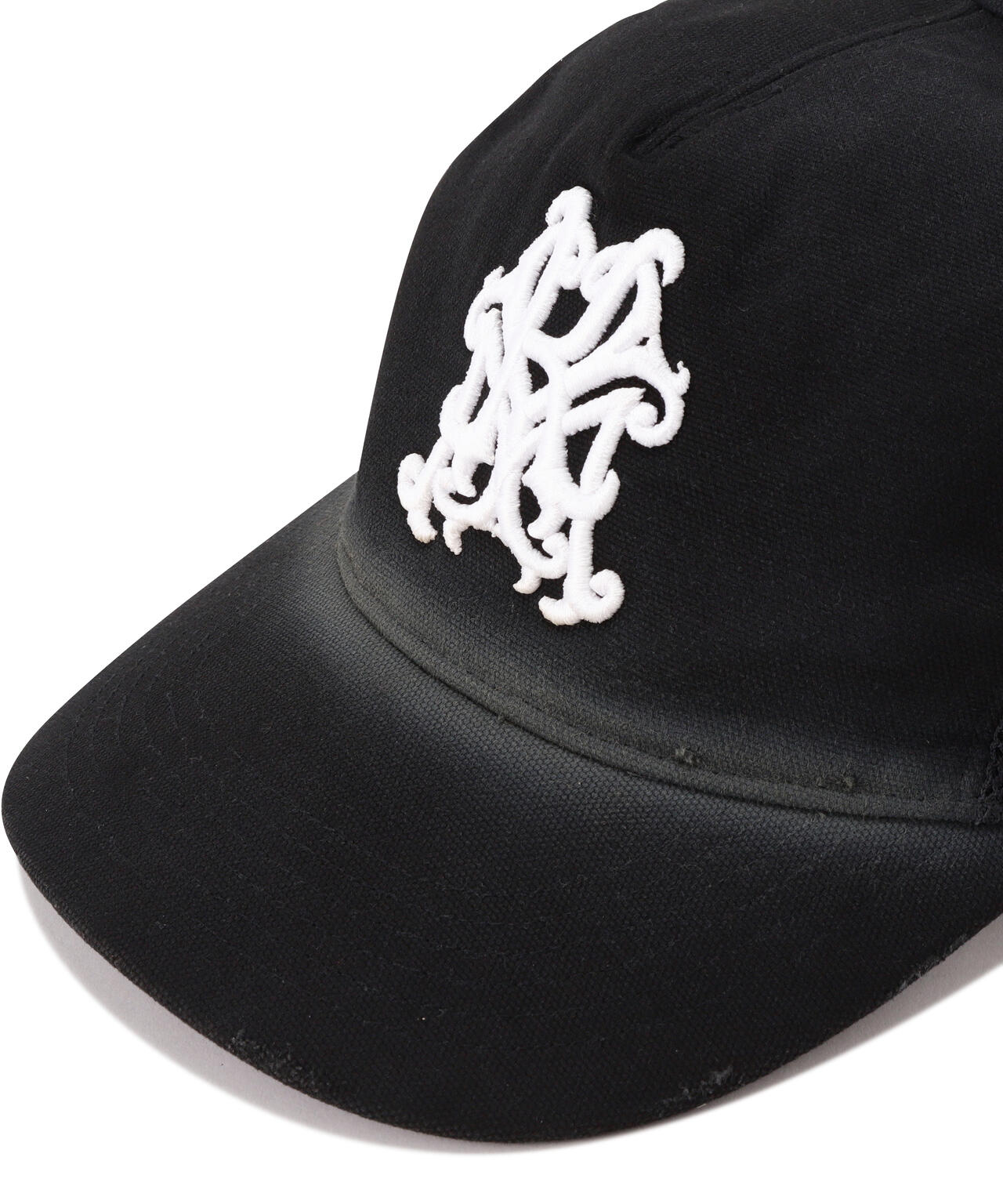 KAMIYA×CA4LA/カミヤ×カシラ/KMY MESH CAP