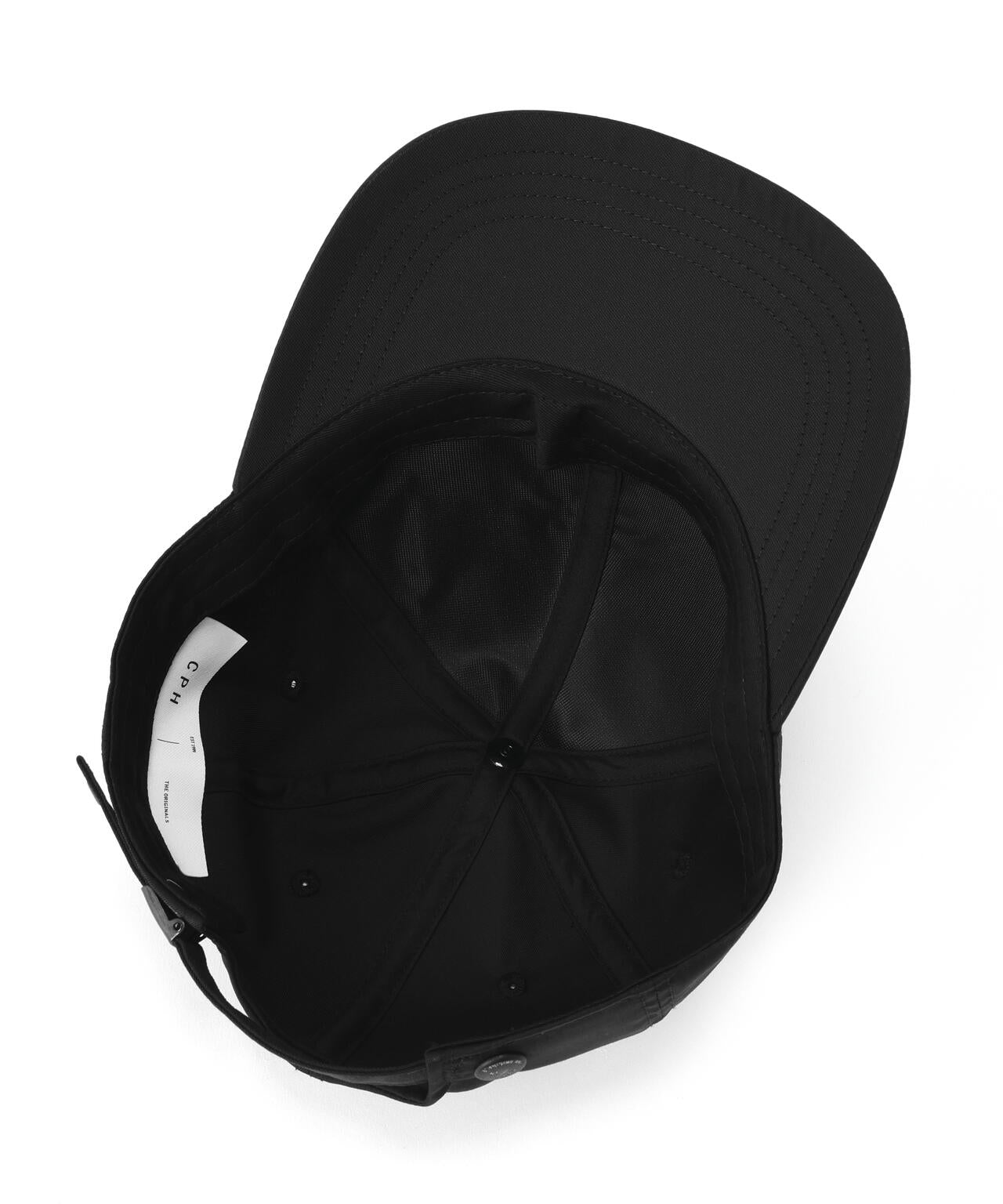 CPH/シーピーエイチ/Deep 6 penel cap/Primeflex