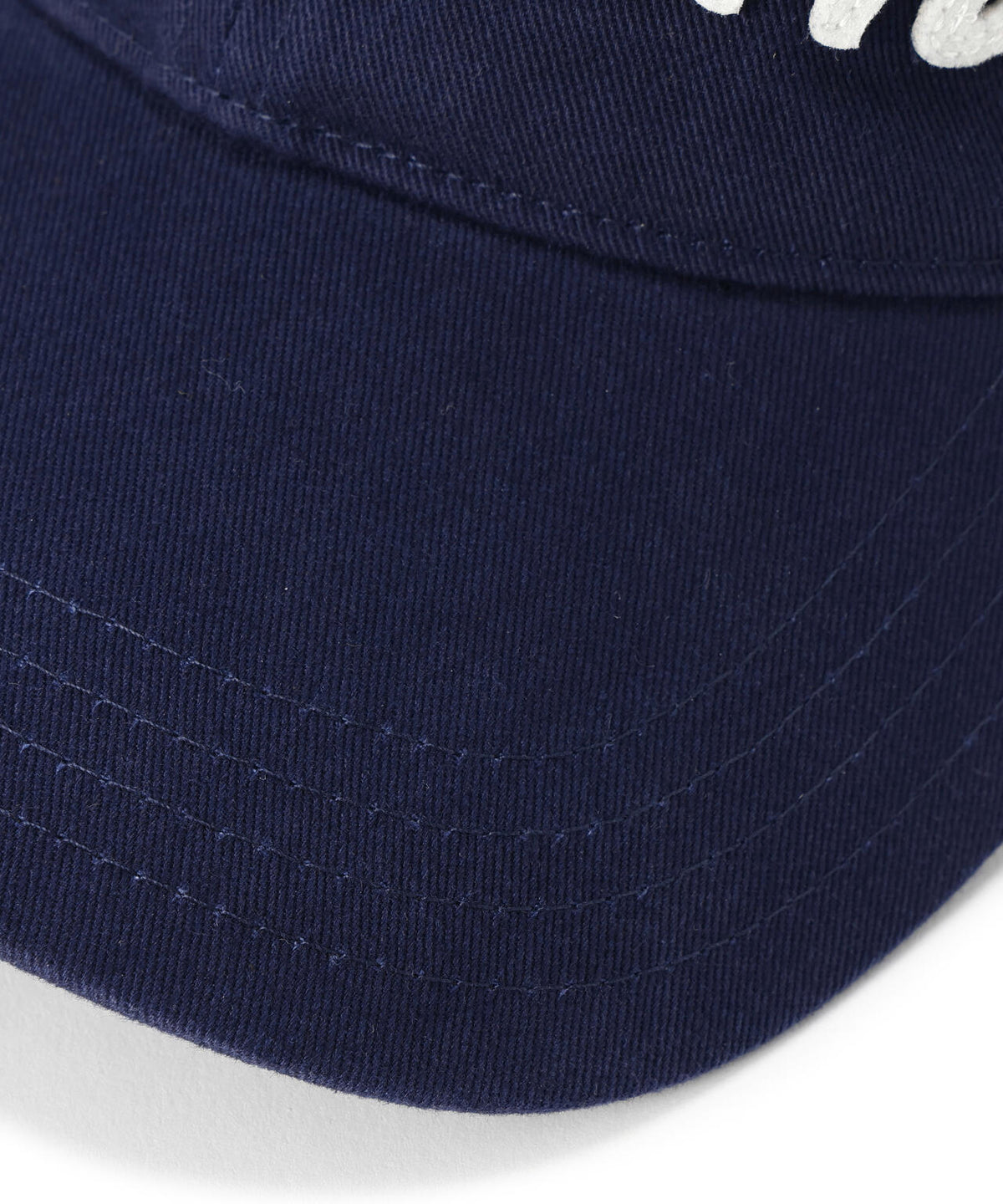 DENHAM/デンハム/D20 TRUCKER CAP