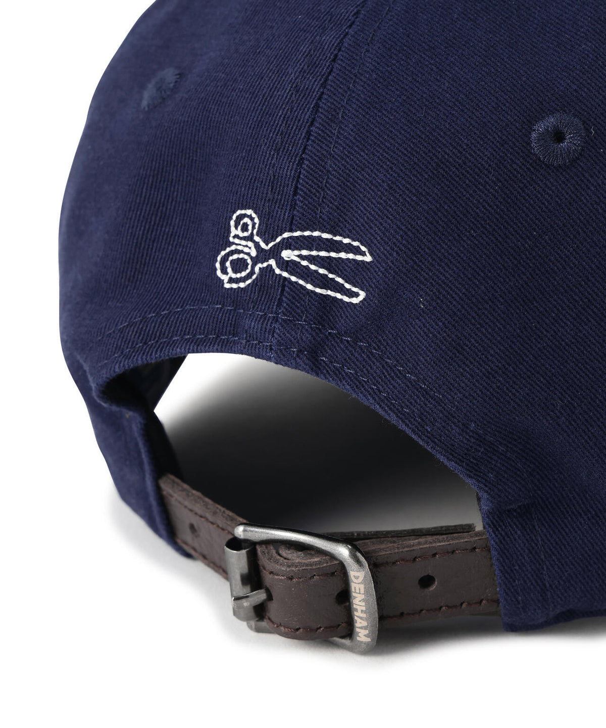 DENHAM/デンハム/D20 TRUCKER CAP
