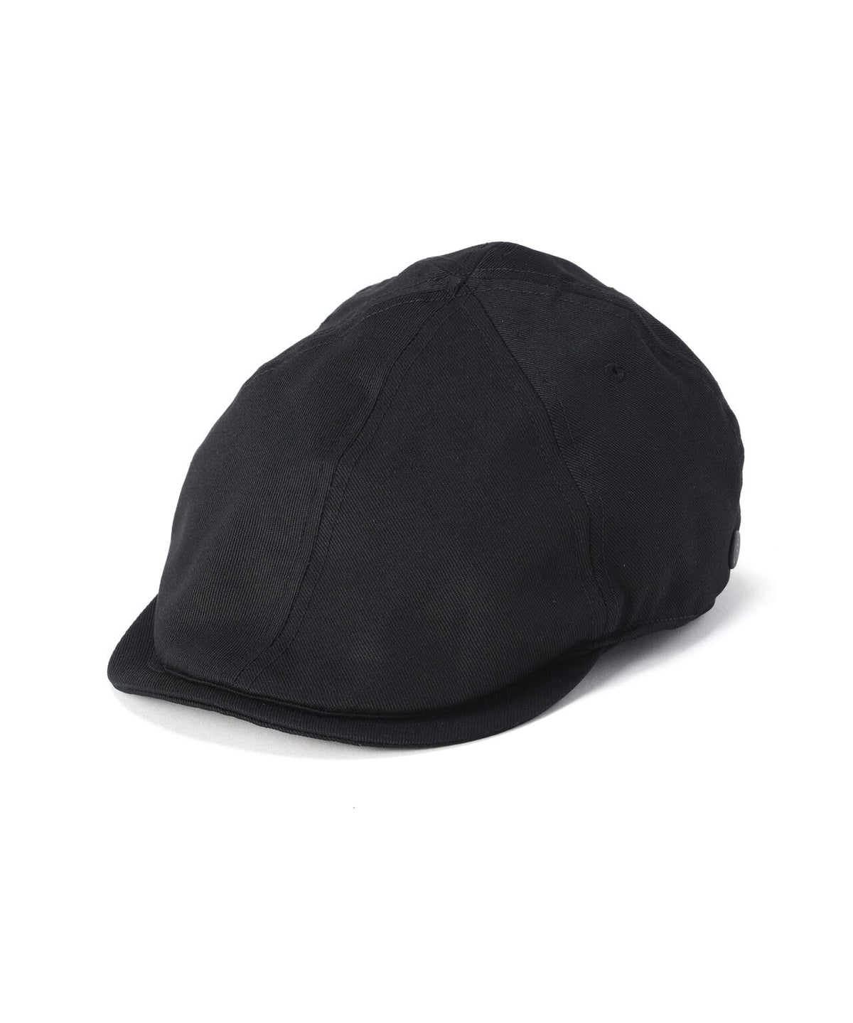 CPH/シーピーエイチ/441TC TWILL HUNTING/BLACK