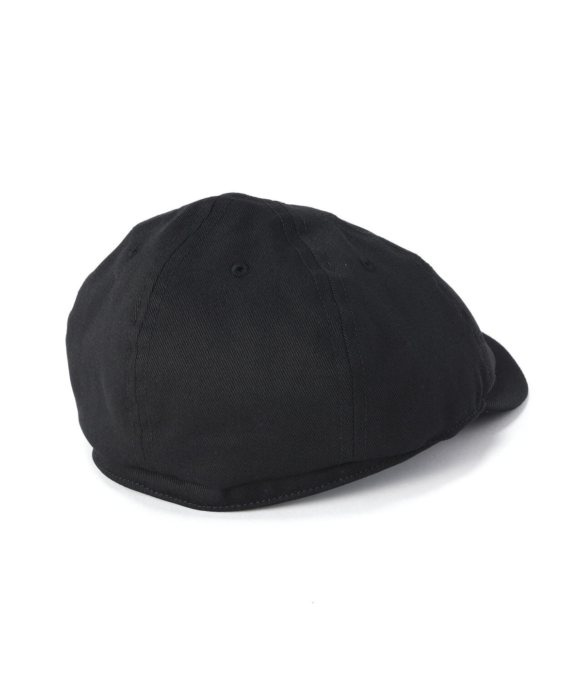 CPH/シーピーエイチ/441TC TWILL HUNTING/BLACK