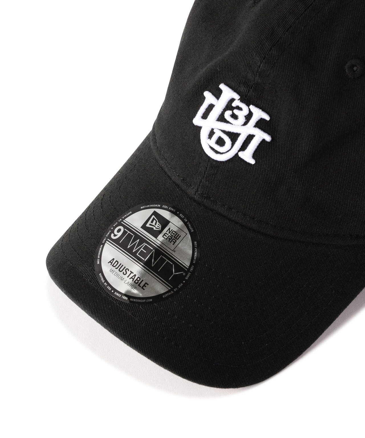UN3D.×NEW ERA/アンスリード×ニューエラ/59FIFTY CAP
