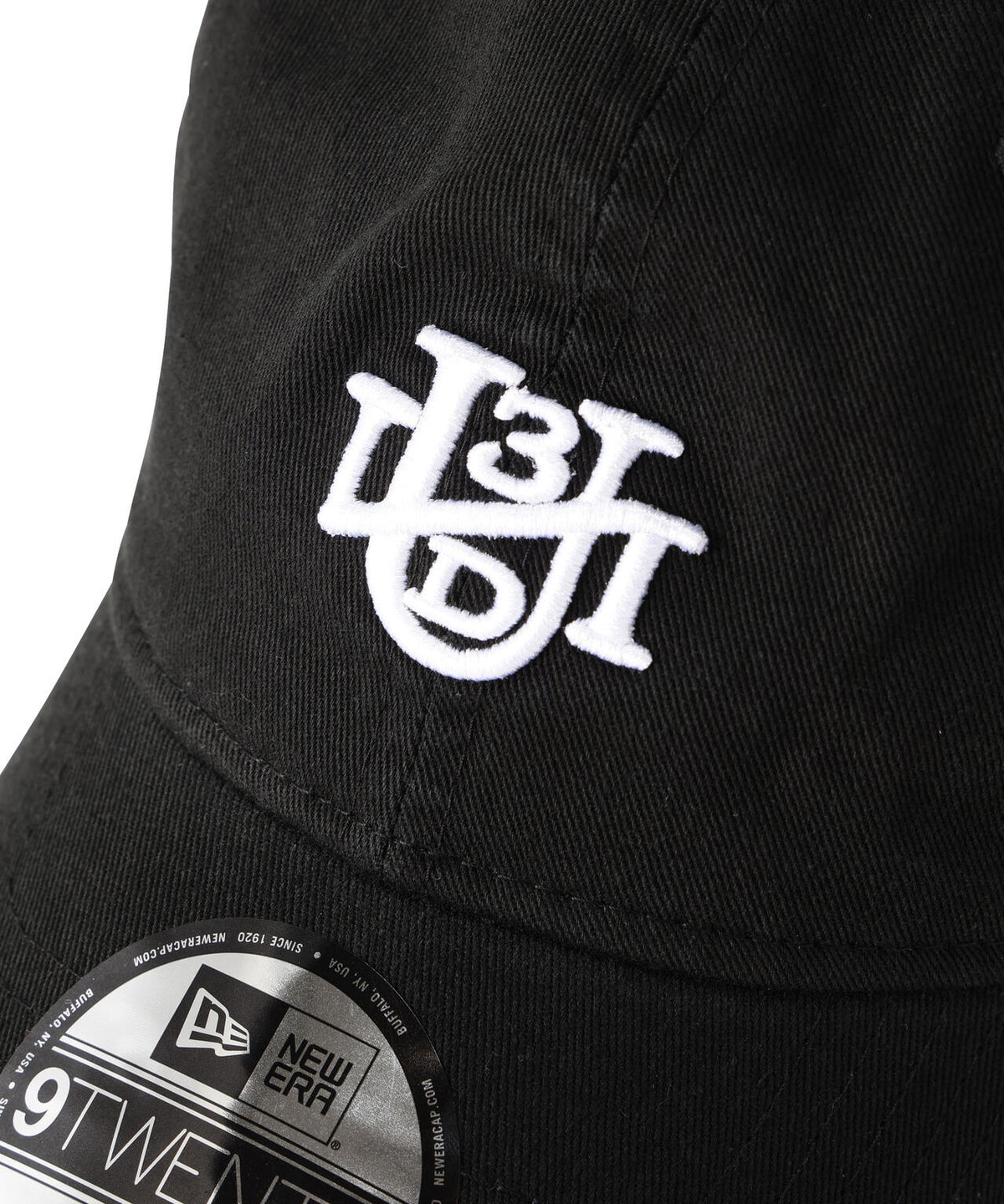 UN3D.×NEW ERA/アンスリード×ニューエラ/59FIFTY CAP