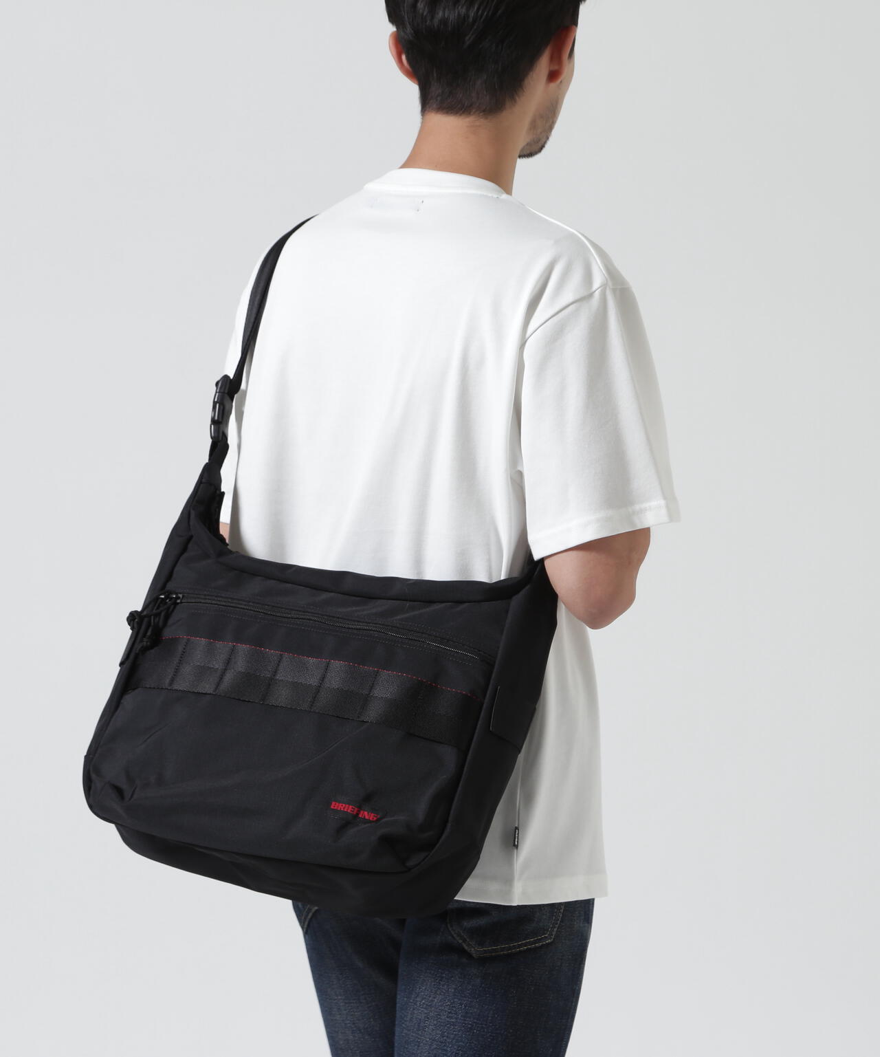 BRIEFING/ブリーフィング/MULTI SHOULDER MW