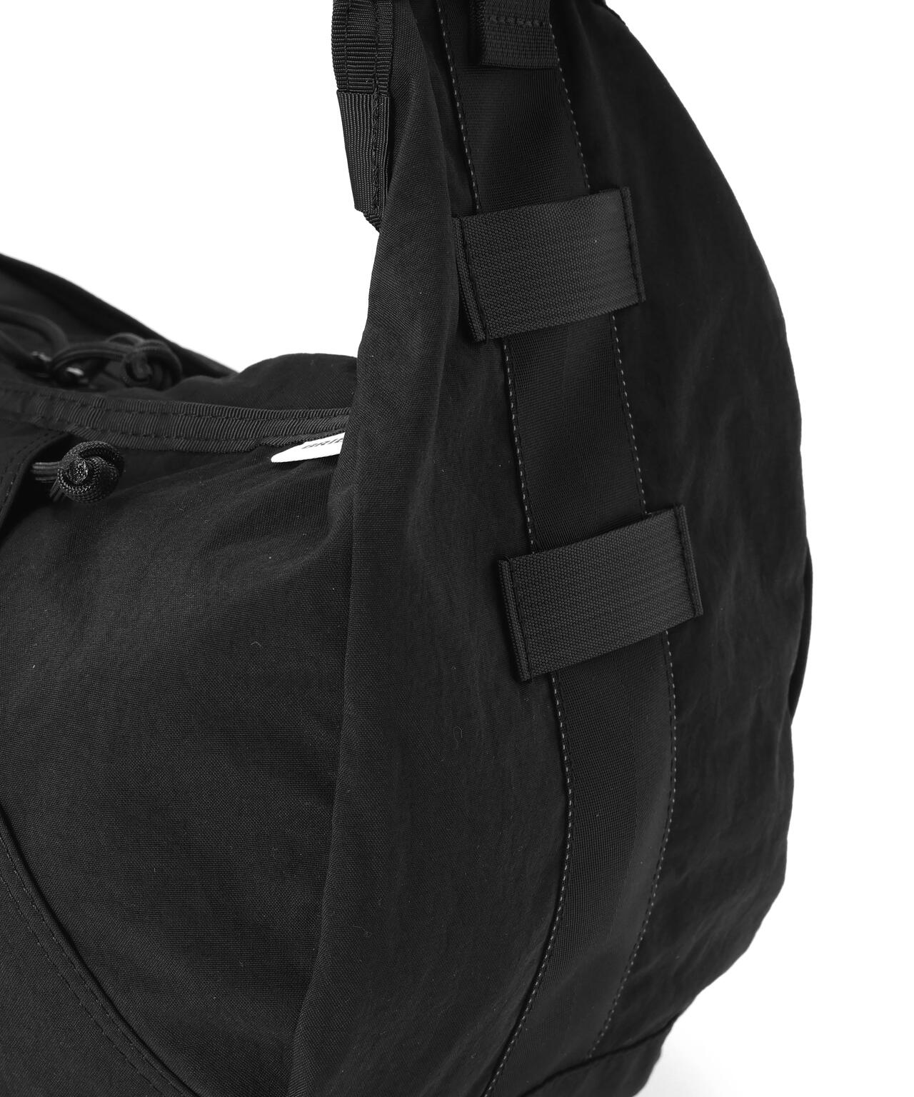 BRIEFING/ブリーフィング/HOBO BAG WIDE