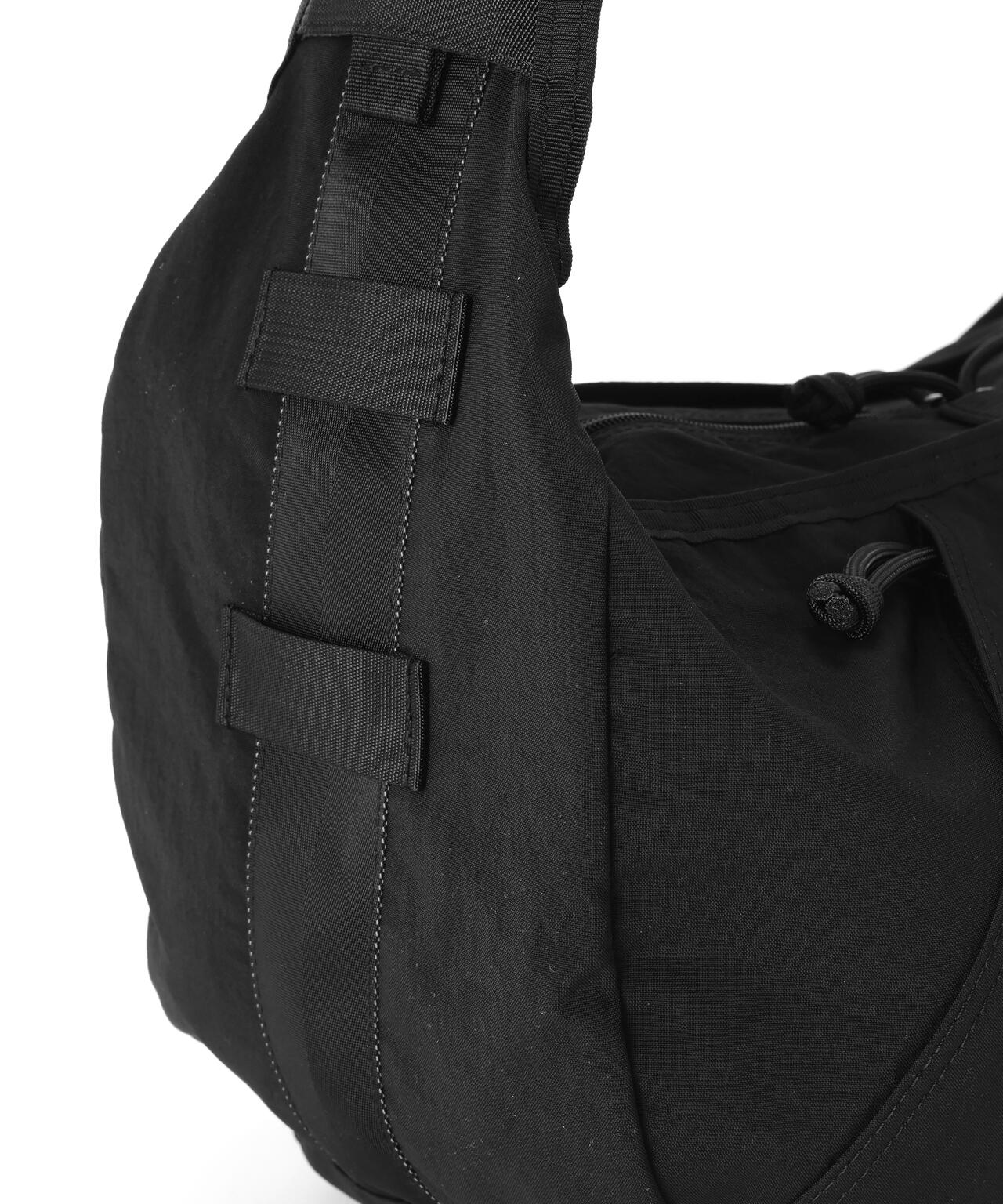 BRIEFING/ブリーフィング/HOBO BAG WIDE