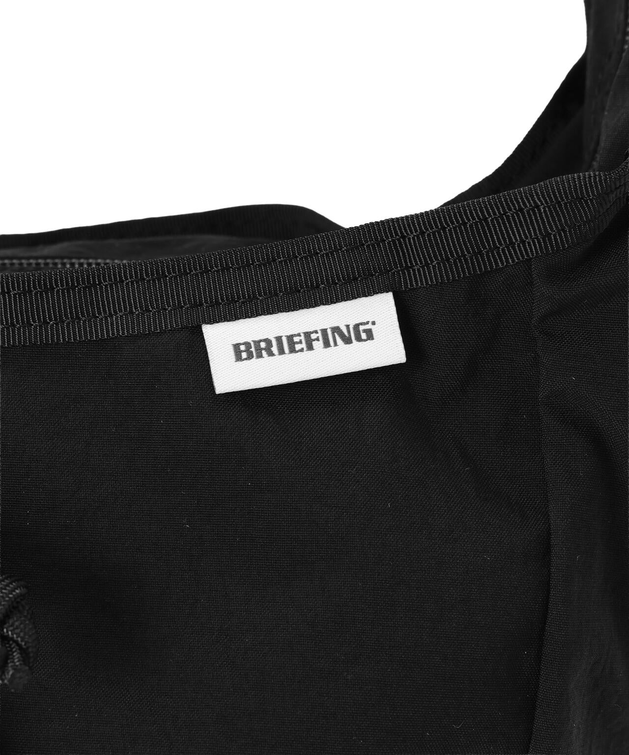 BRIEFING/ブリーフィング/HOBO BAG WIDE