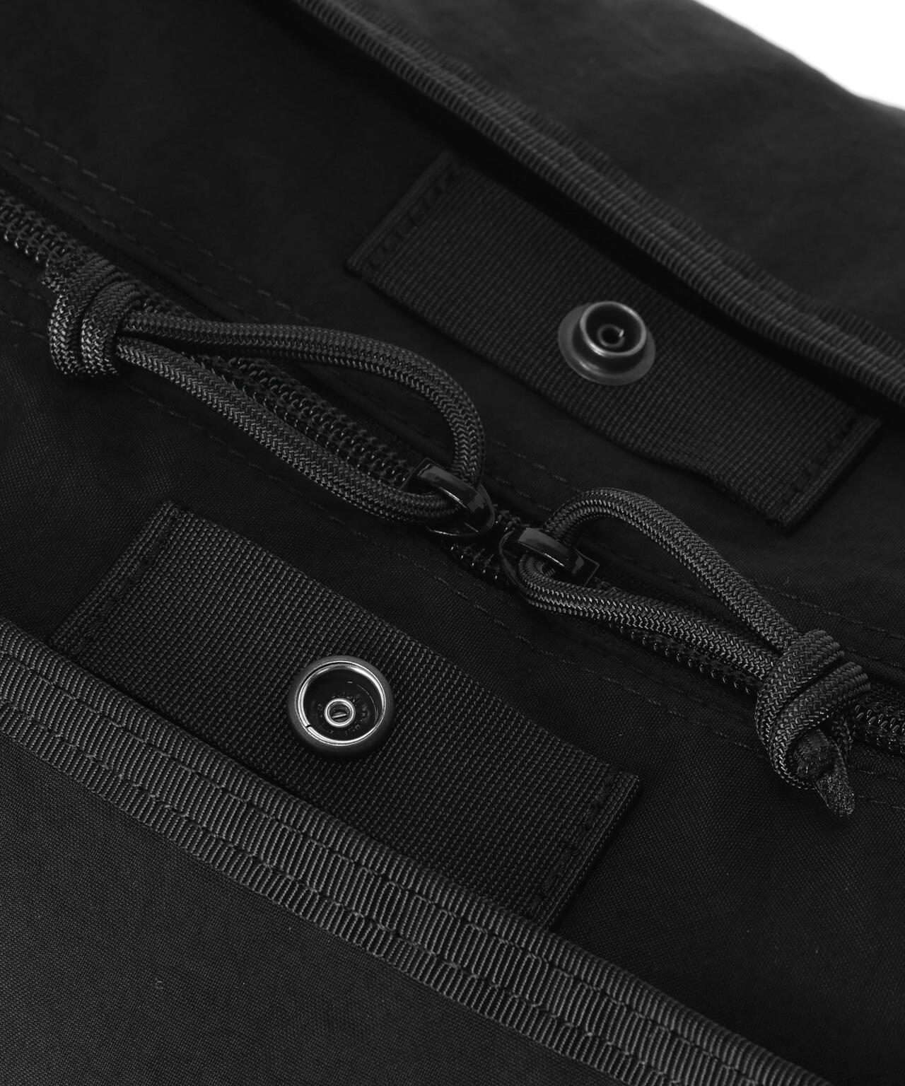 BRIEFING/ブリーフィング/HOBO BAG WIDE