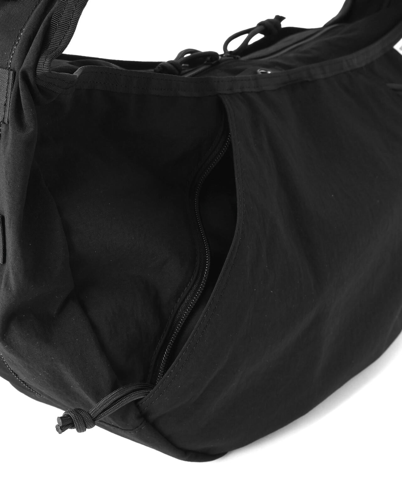 BRIEFING/ブリーフィング/HOBO BAG WIDE