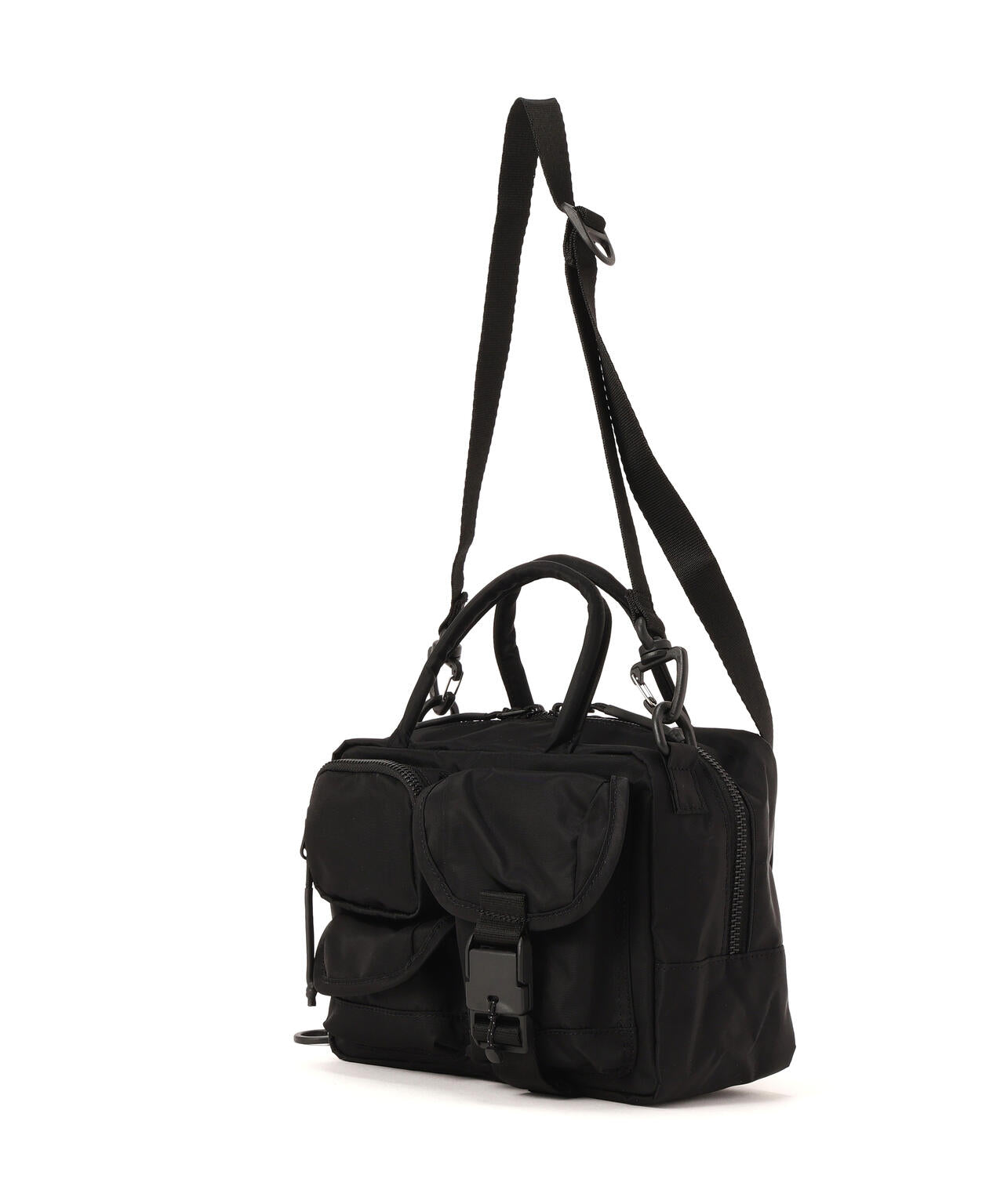 BAICYCLON by Bagjack/バイシクロン バイ バッグジャック/MULTH POCKET 2WAY BAG