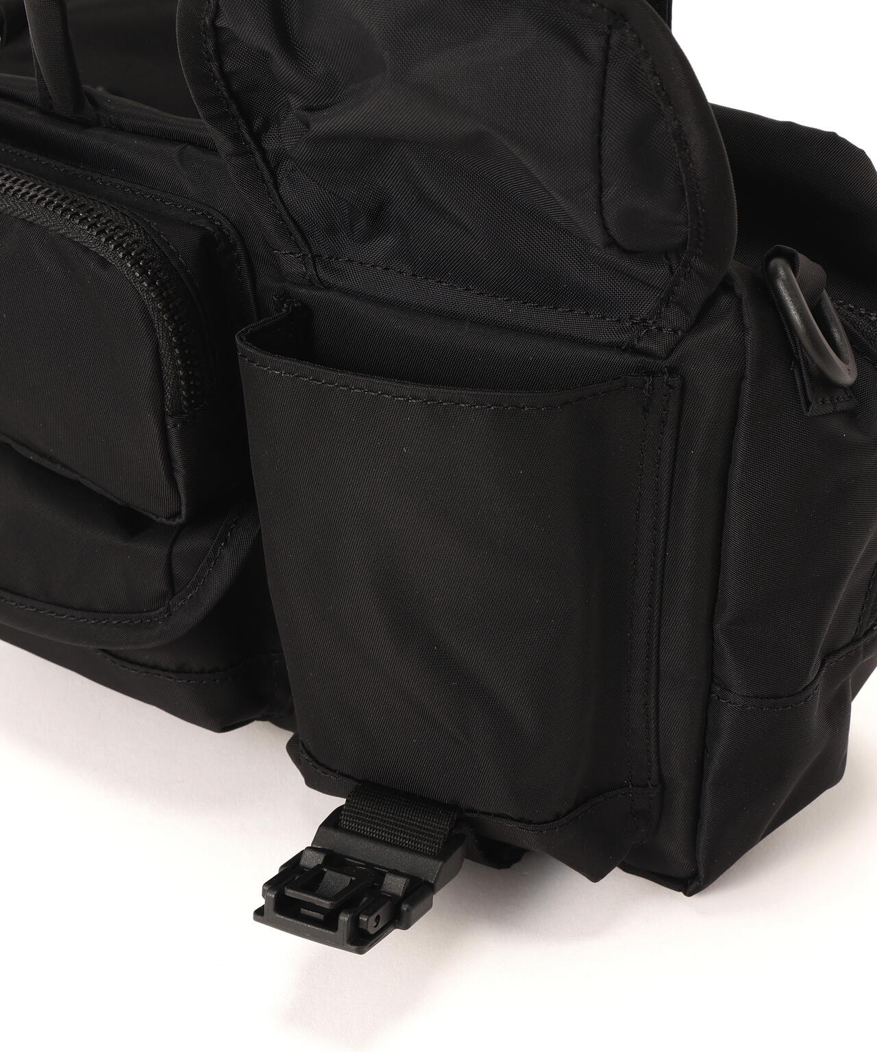 BAICYCLON by Bagjack/バイシクロン バイ バッグジャック/MULTH POCKET 2WAY BAG