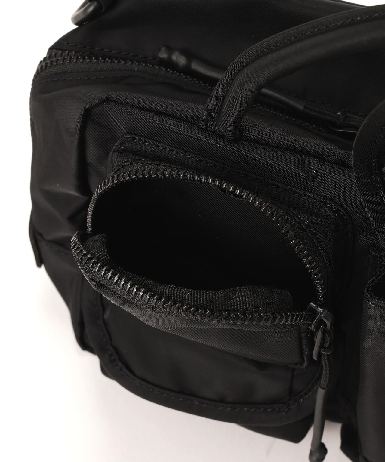 BAICYCLON by Bagjack/バイシクロン バイ バッグジャック/MULTH POCKET 2WAY BAG