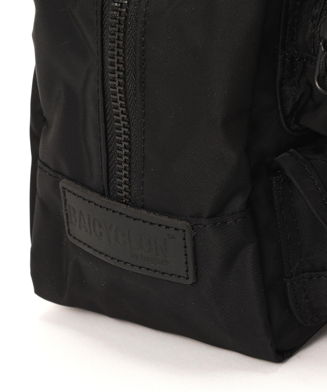BAICYCLON by Bagjack/バイシクロン バイ バッグジャック/MULTH POCKET 2WAY BAG