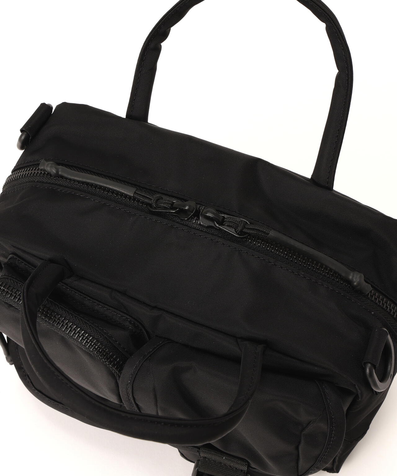 BAICYCLON by Bagjack/バイシクロン バイ バッグジャック/MULTH POCKET 2WAY BAG