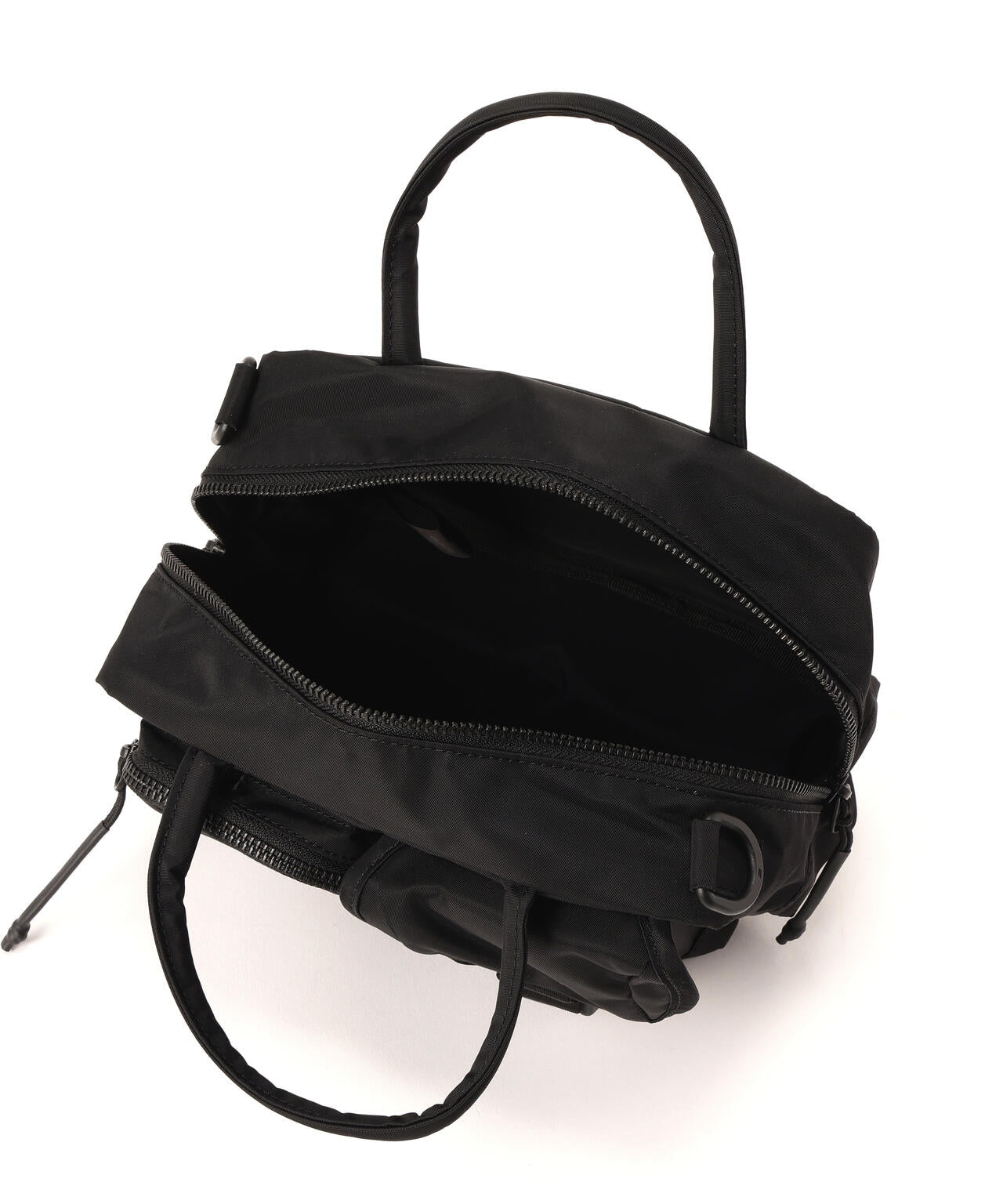 BAICYCLON by Bagjack/バイシクロン バイ バッグジャック/MULTH POCKET 2WAY BAG