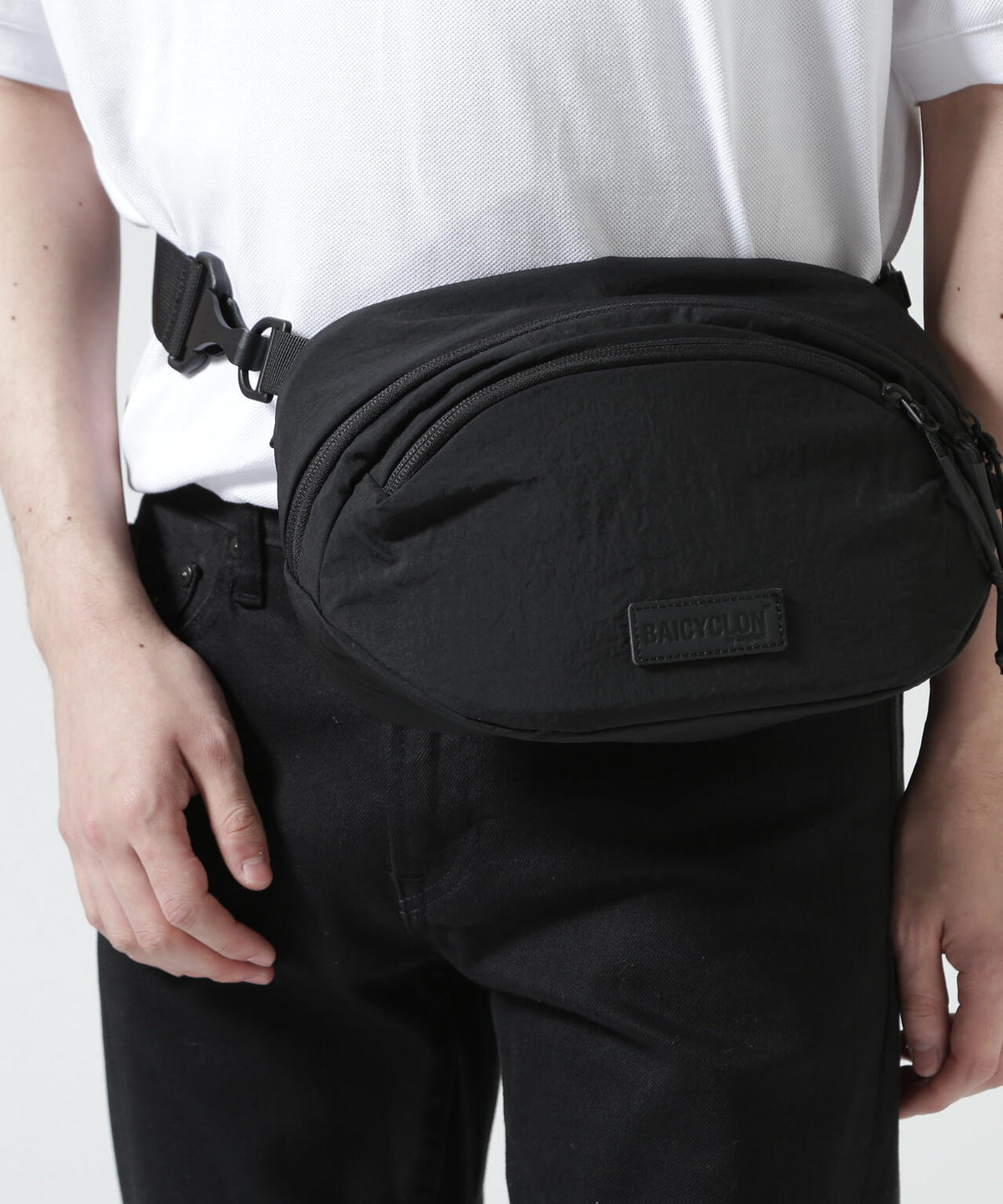 BAICYCLON by bagjack/バイシクロン バイ バッグジャック/2WAY BAG