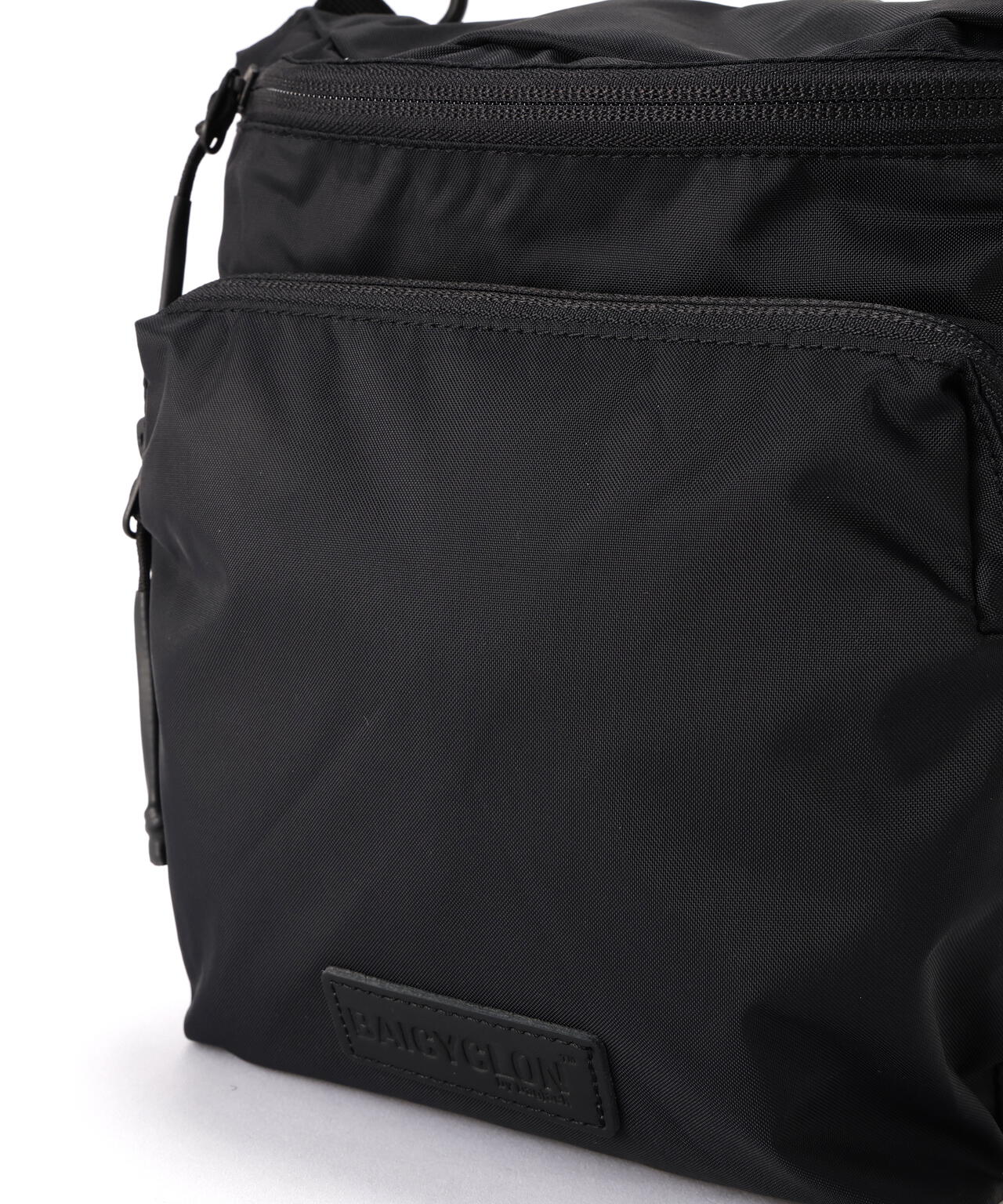 BAICYCLON by Bagjack/バイシクロン バイ バッグジャック/SHOULDER BAG