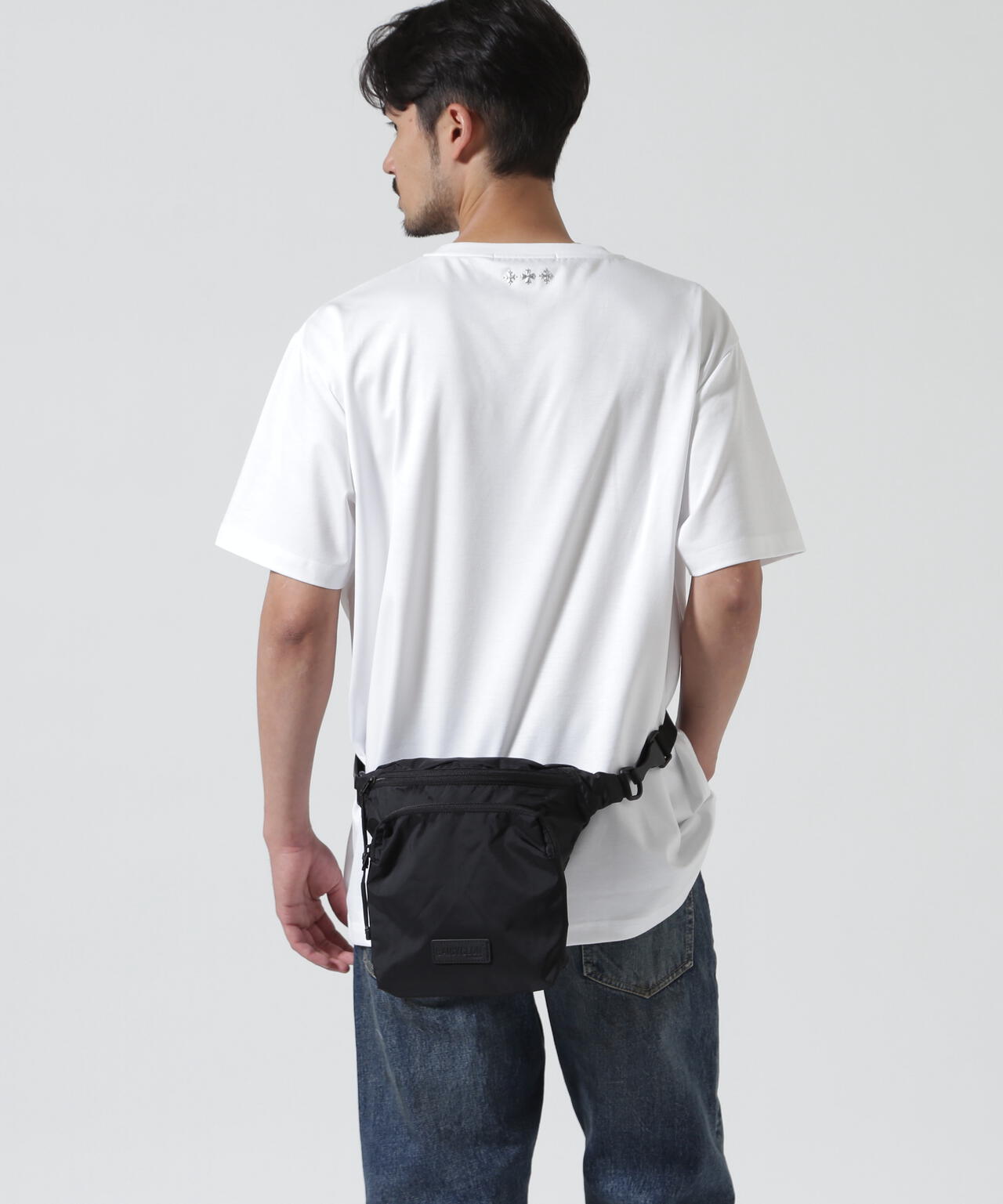 BAICYCLON by Bagjack/バイシクロン バイ バッグジャック/SHOULDER BAG