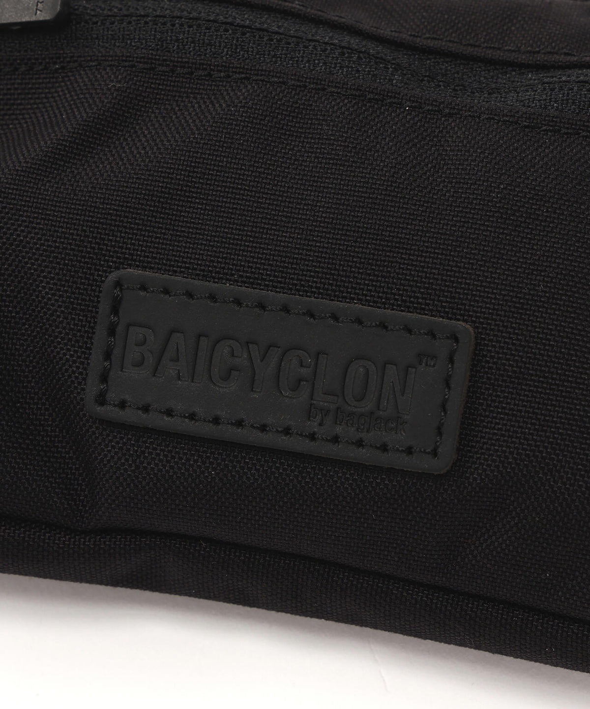 BAICYCLON by Bagjack/バイシクロン/COMBO SHOULDER
