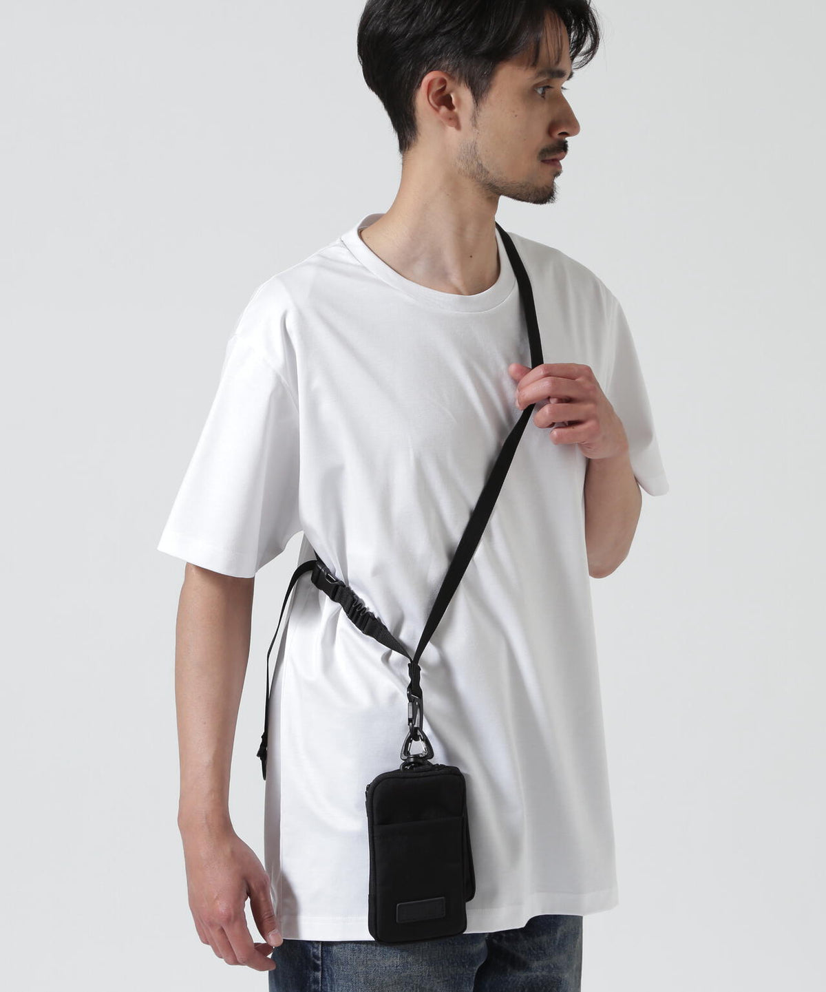 BAICYCLON by Bagjack/バイシクロン/COMBO SHOULDER