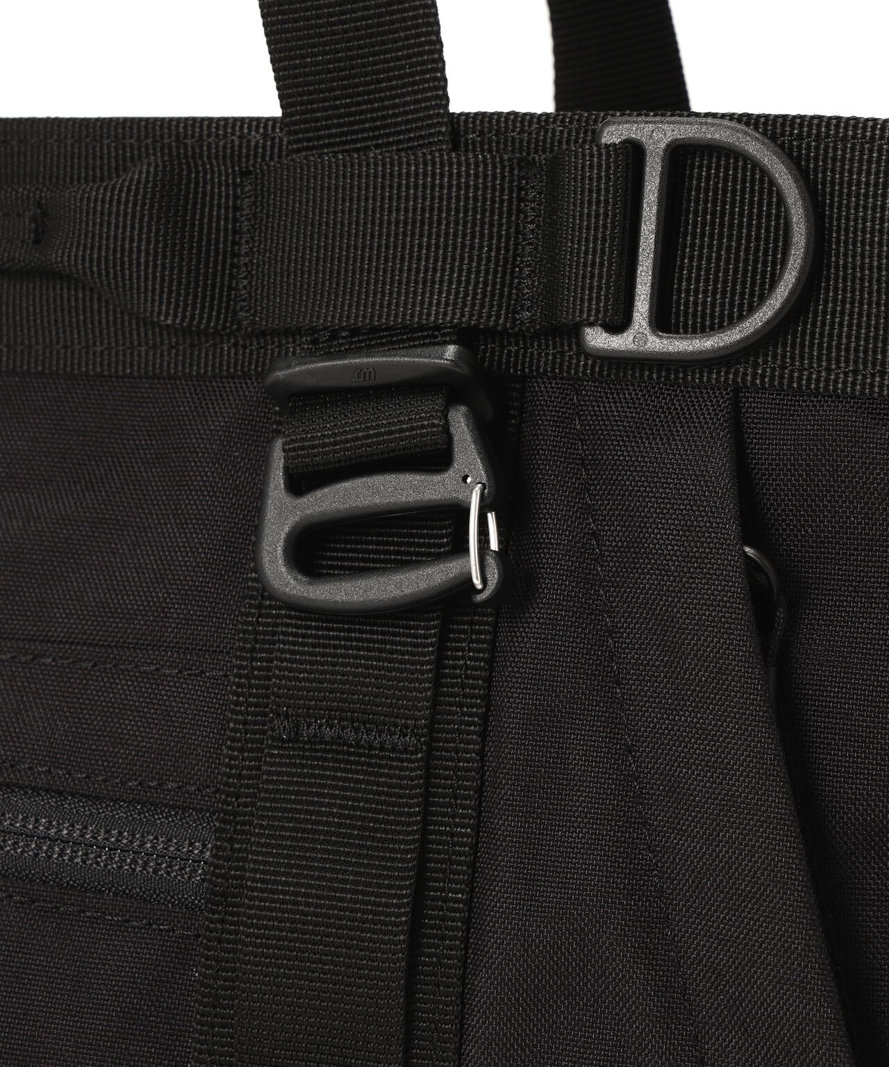 BAICYCLON by Bagjack//NEXT CORE LINE/TOTE BAG