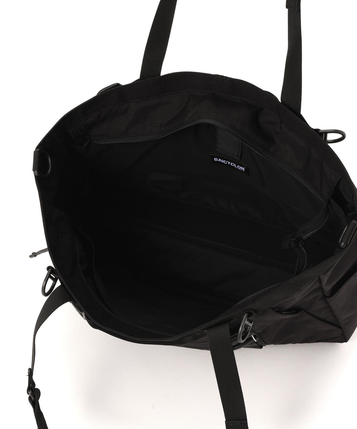 BAICYCLON by Bagjack//NEXT CORE LINE/TOTE BAG