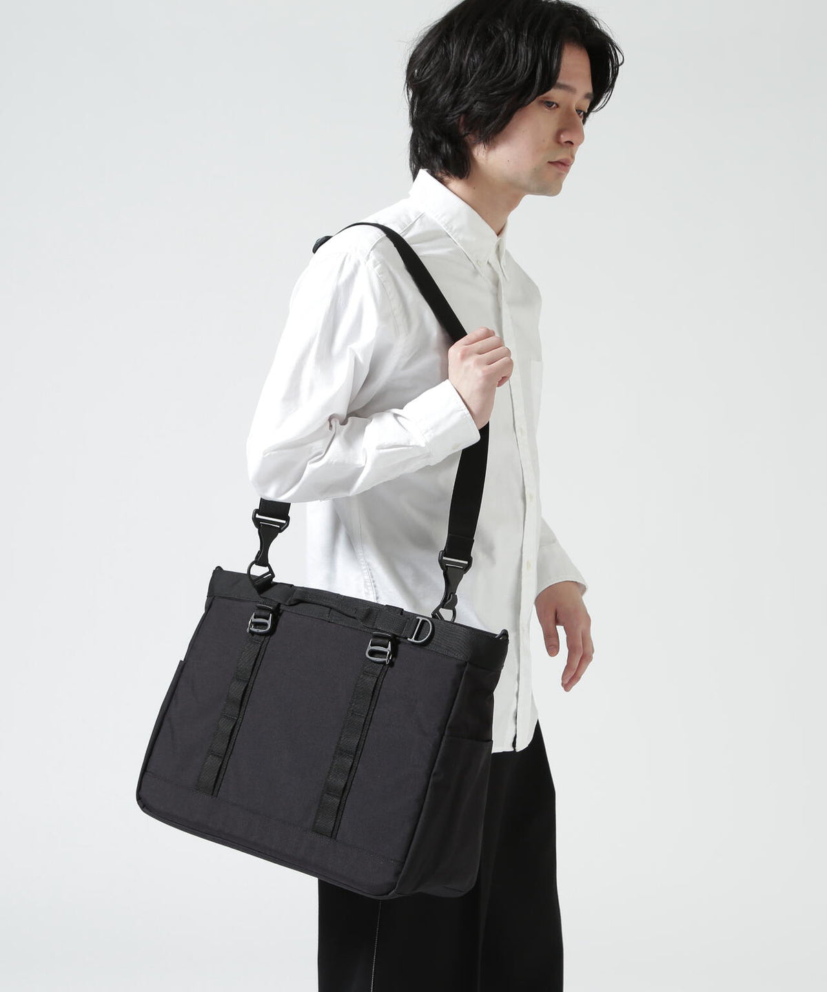 BAICYCLON by Bagjack//NEXT CORE LINE/TOTE BAG