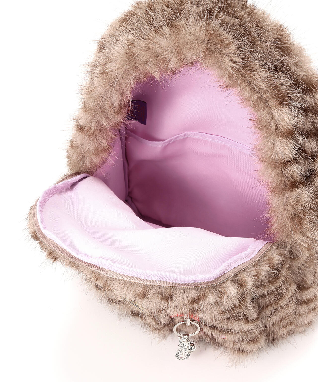 FNK STUDIOUS/エフエヌケースタジオ/SKIP CLASS MINI BAG