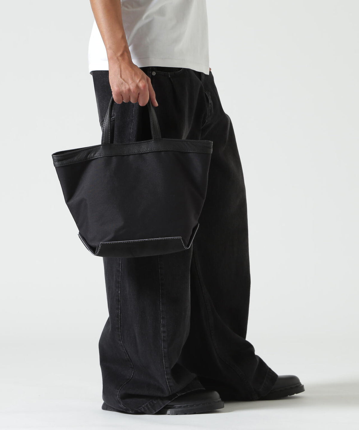 POMTATA/ポンタタ/N' TOTE