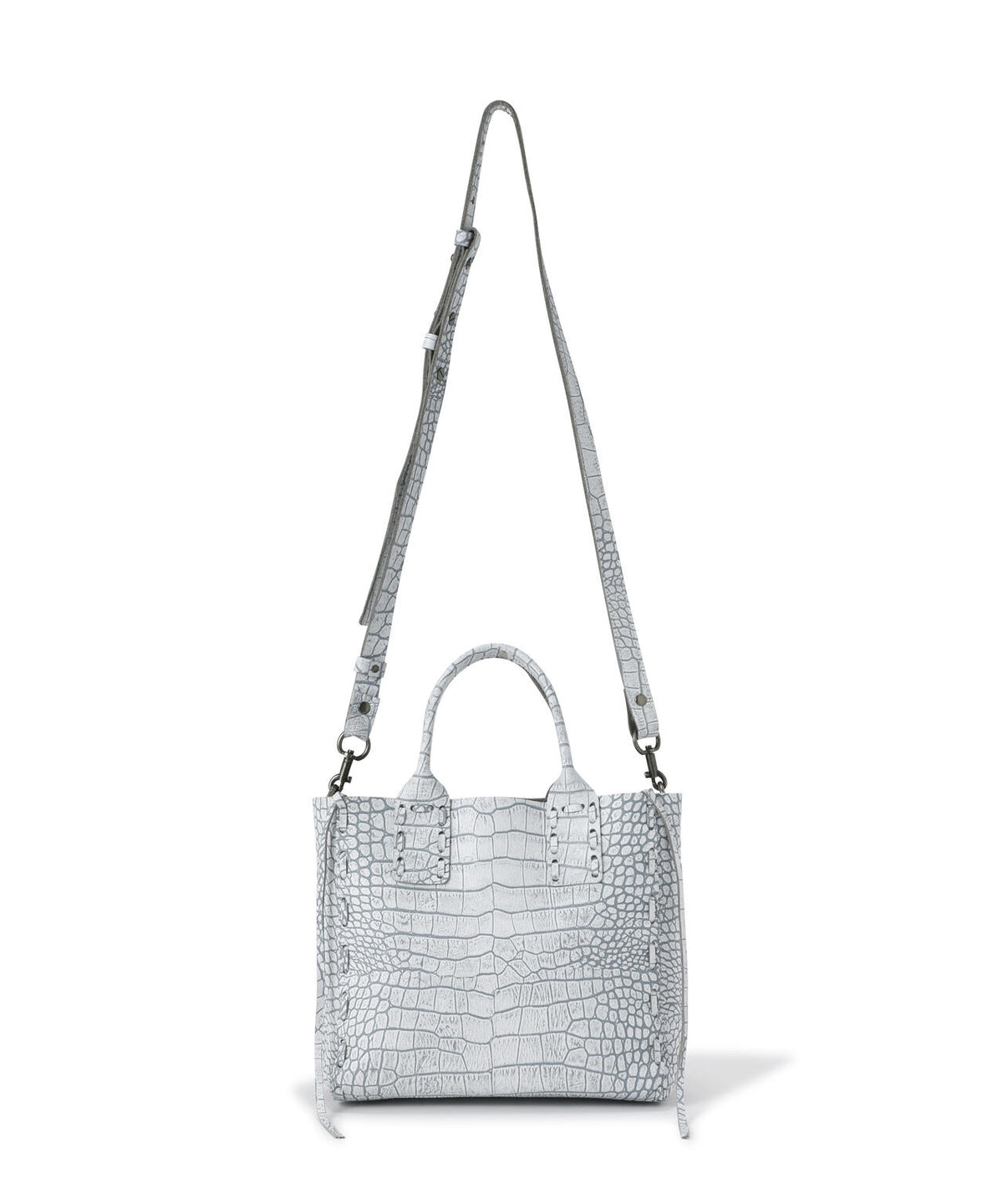 POMTATA/ポンタタ/SHACK TOTE S