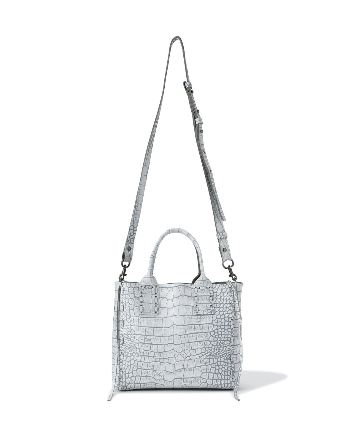 POMTATA/ポンタタ/SHACK TOTE S