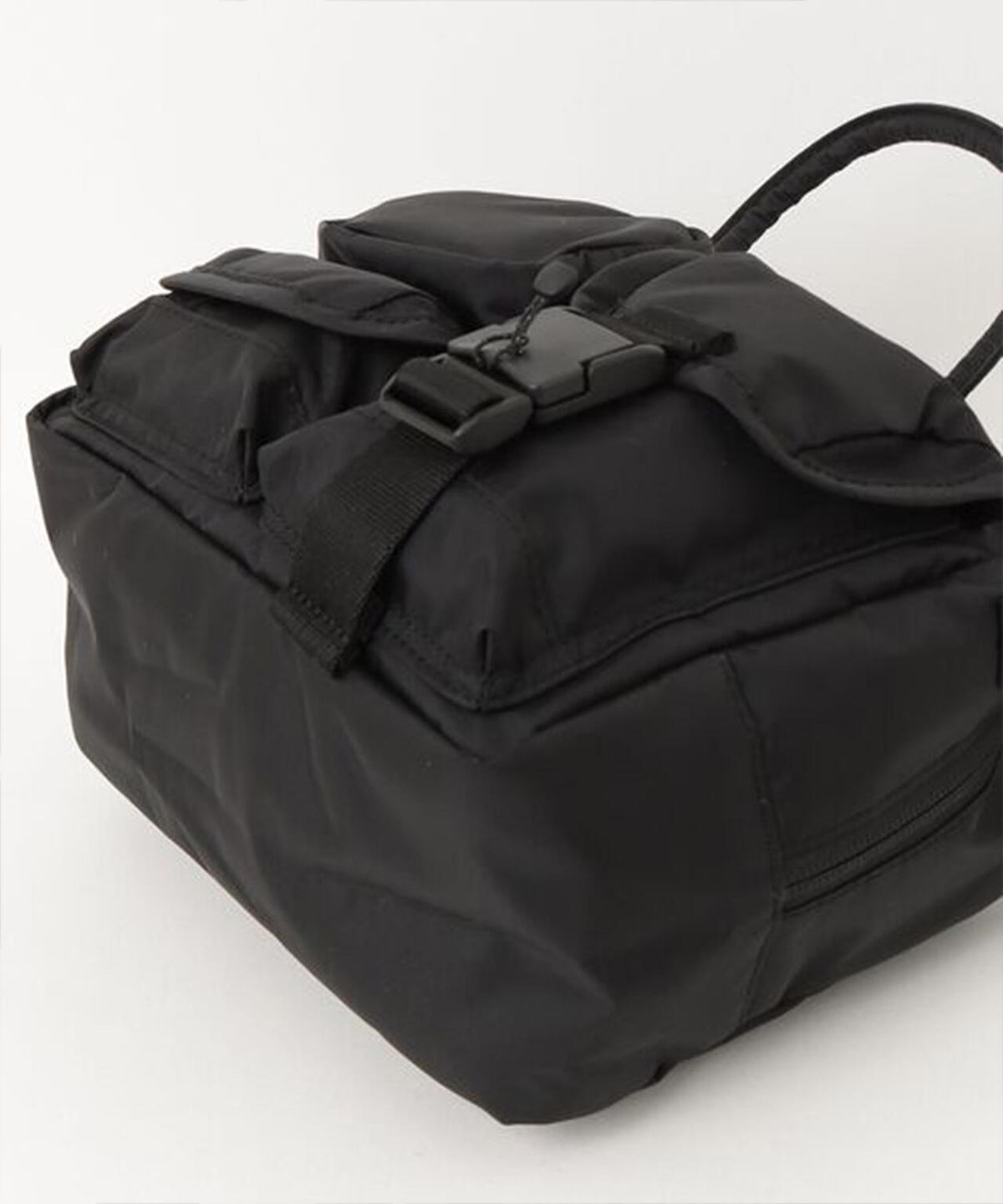 BAICYCLON by Bagjack/バイシクロン バイ バッグジャック/MULTI POCKET 2WAY BAG