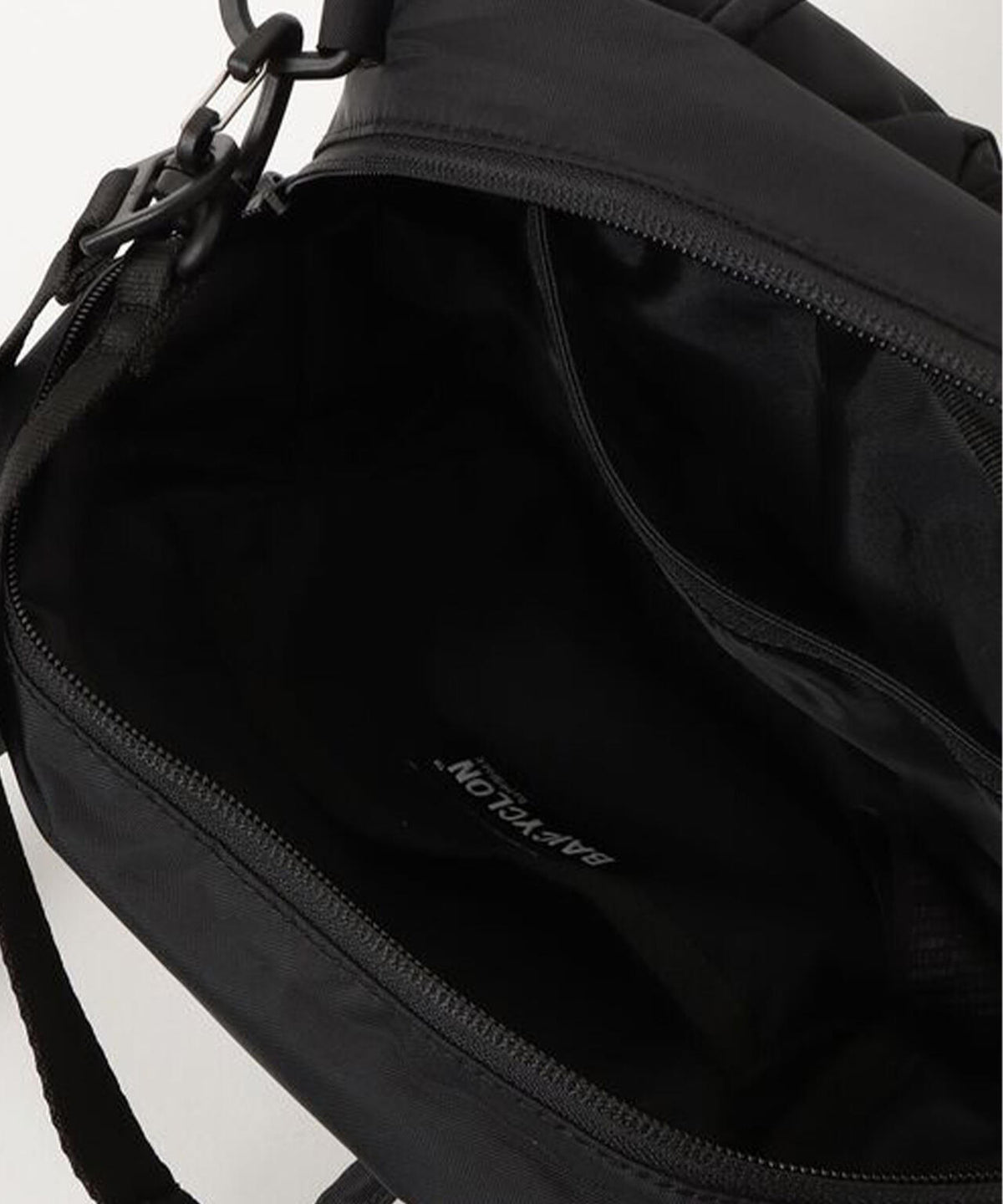 BAICYCLON by Bagjack/バイシクロン バイ バッグジャック/MULTI POCKET 2WAY BAG