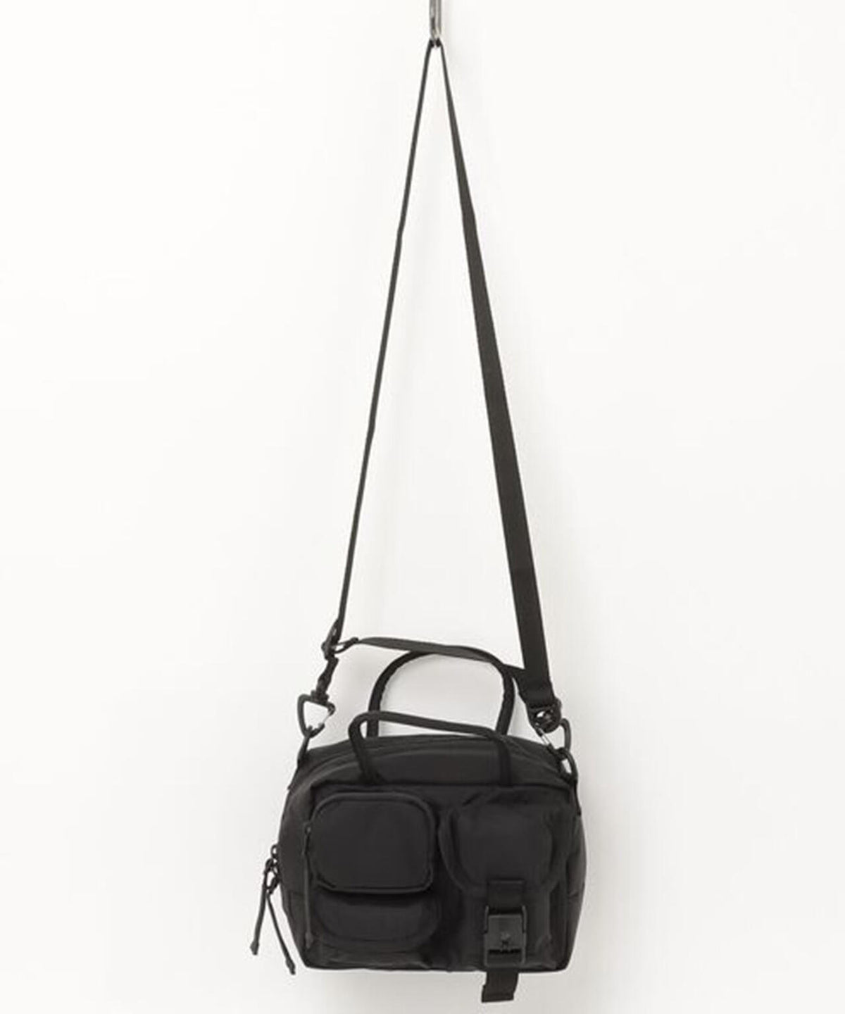 BAICYCLON by Bagjack/バイシクロン バイ バッグジャック/MULTI POCKET 2WAY BAG